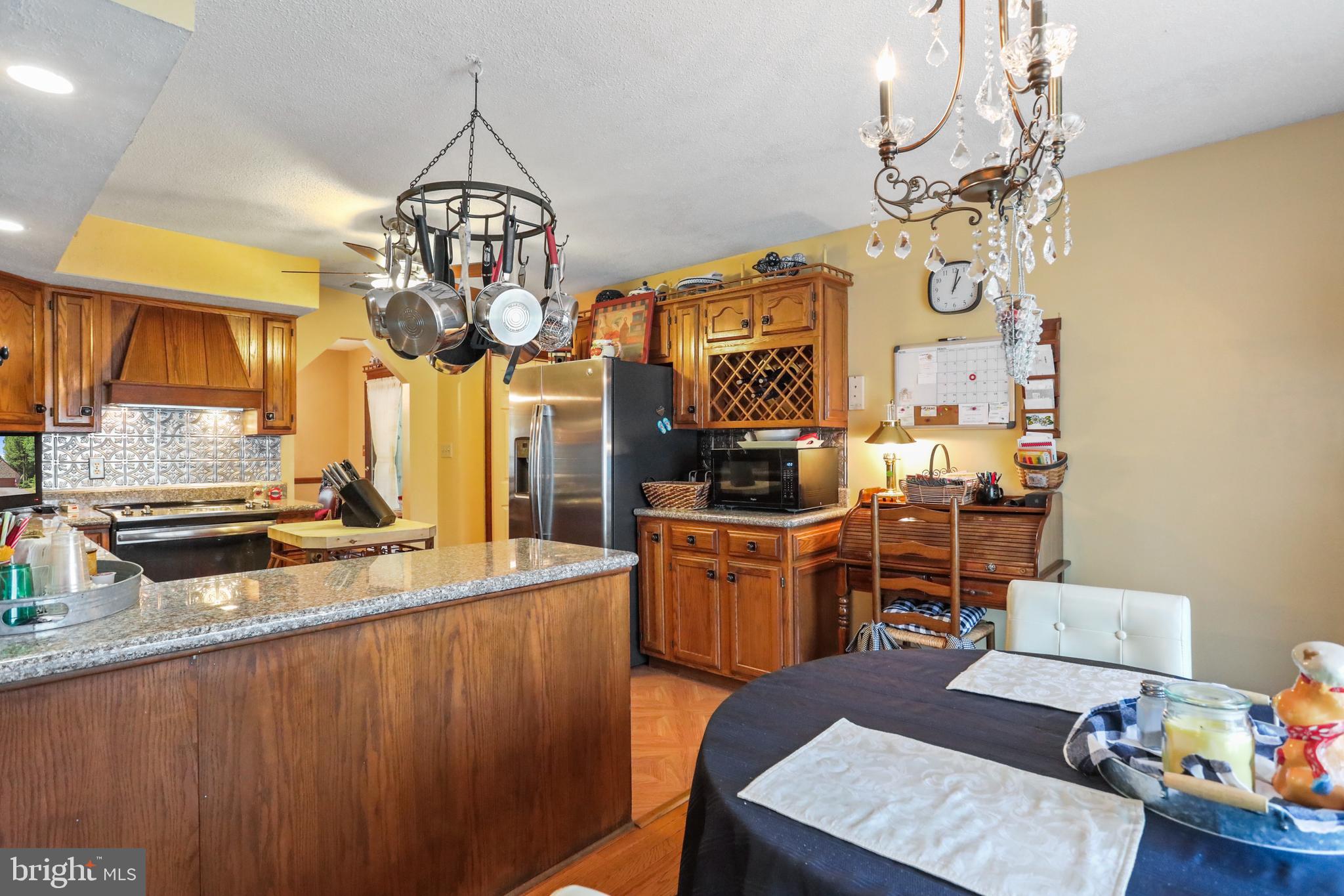 STONELEIGH - Residential