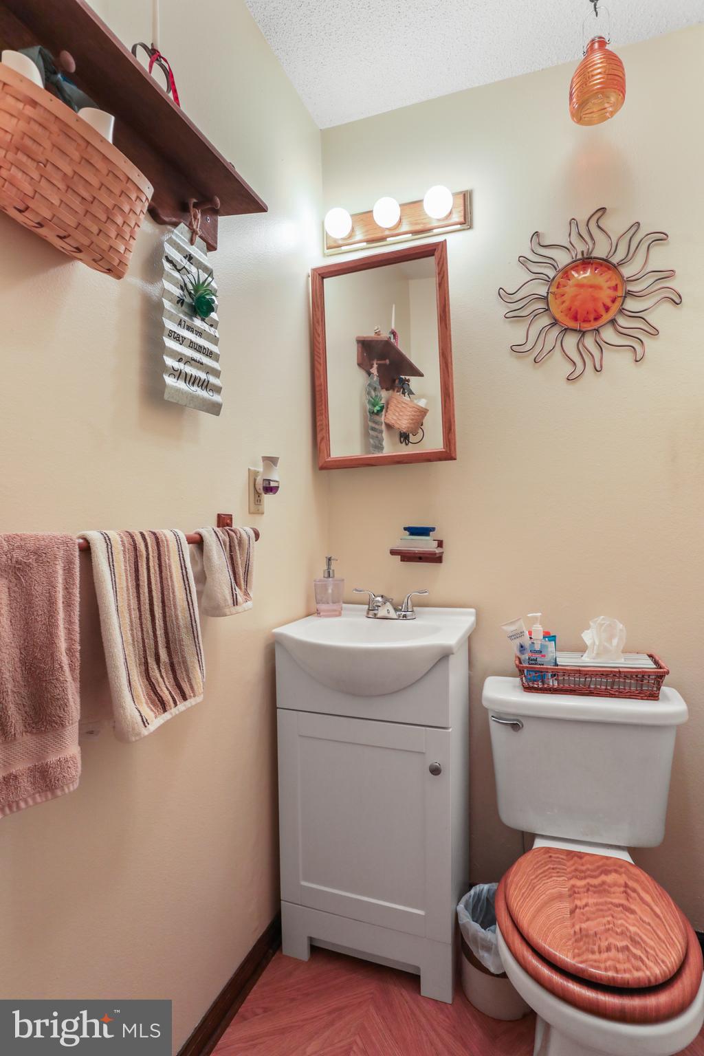 STONELEIGH - Residential