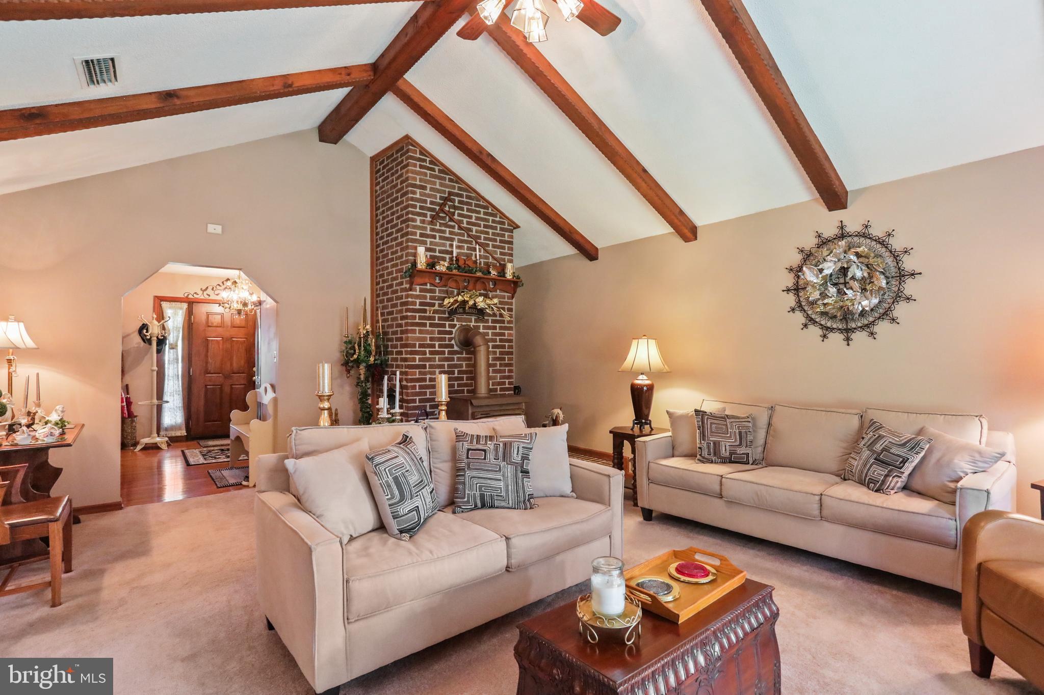 STONELEIGH - Residential