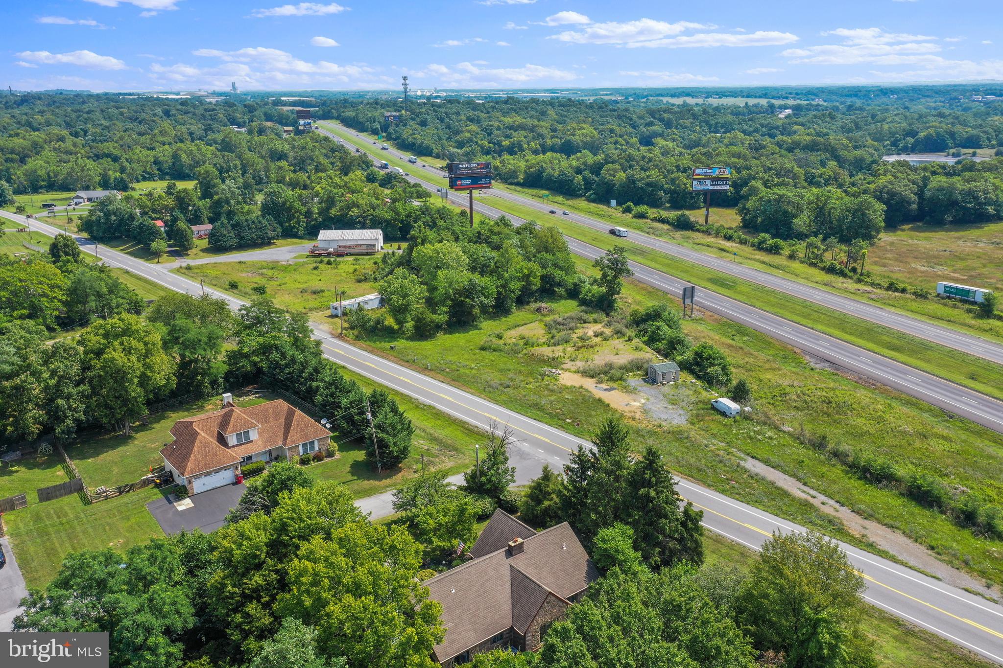 STONELEIGH - Residential