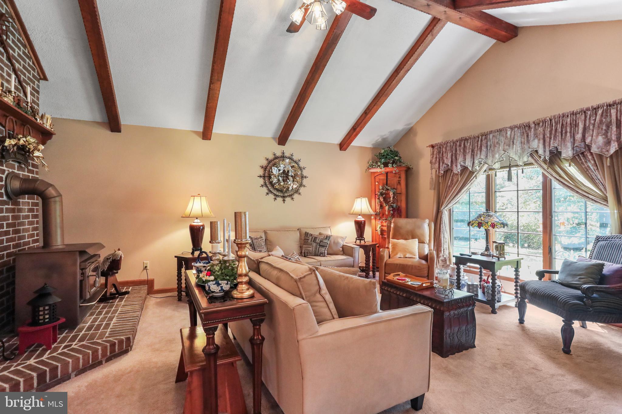 STONELEIGH - Residential