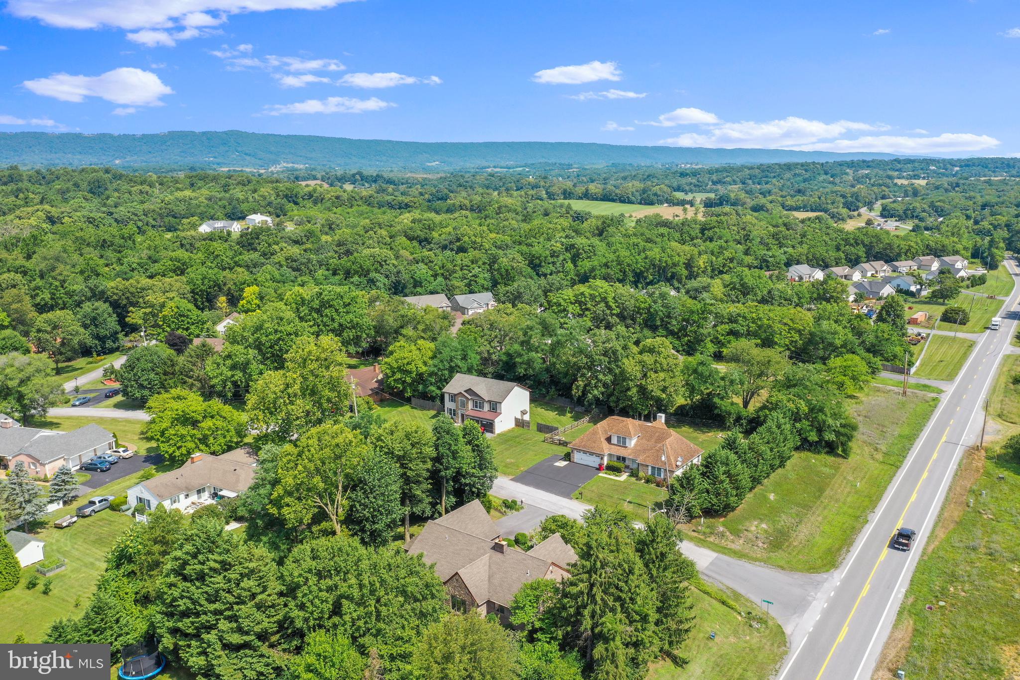 STONELEIGH - Residential