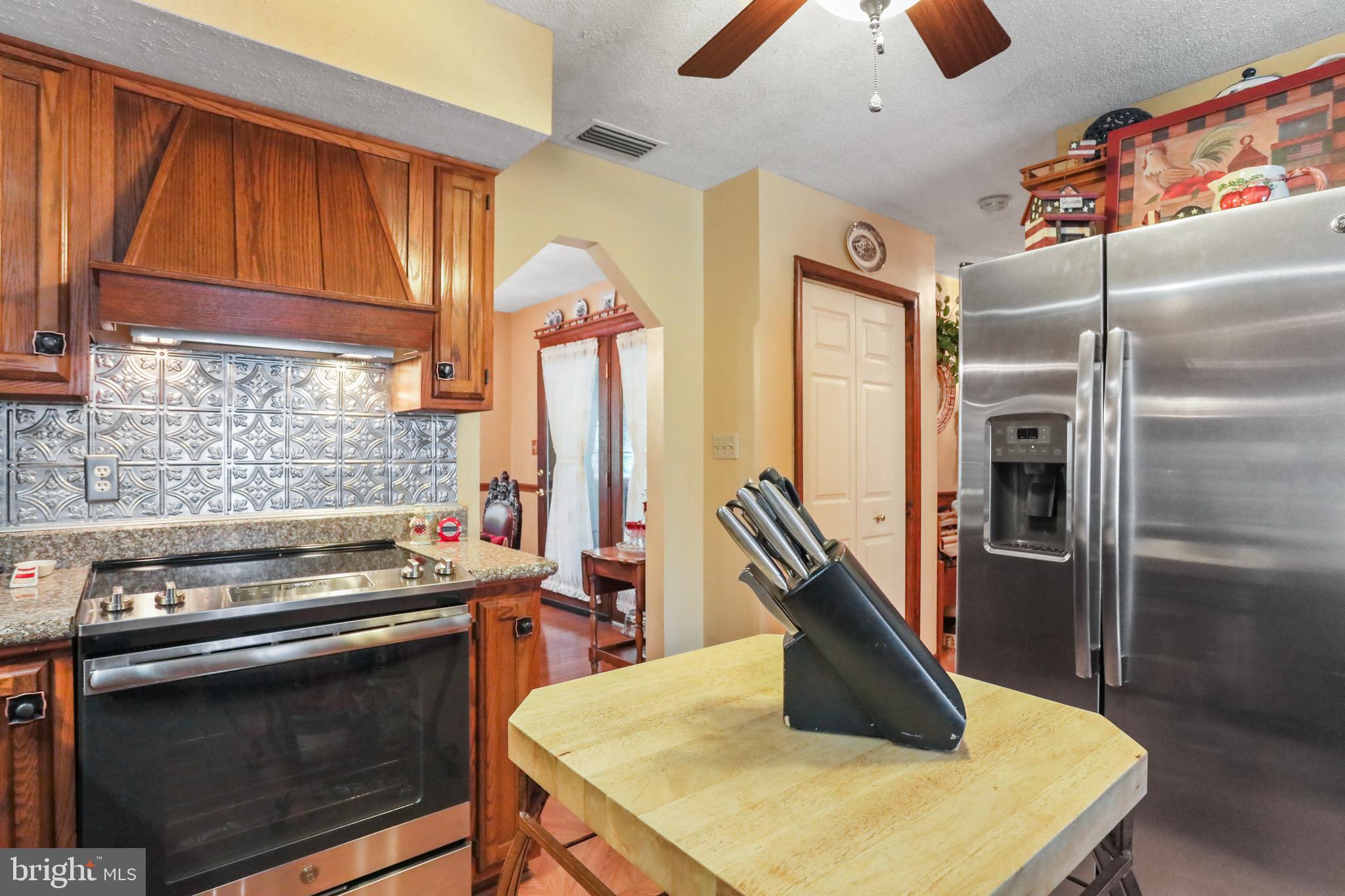 STONELEIGH - Residential