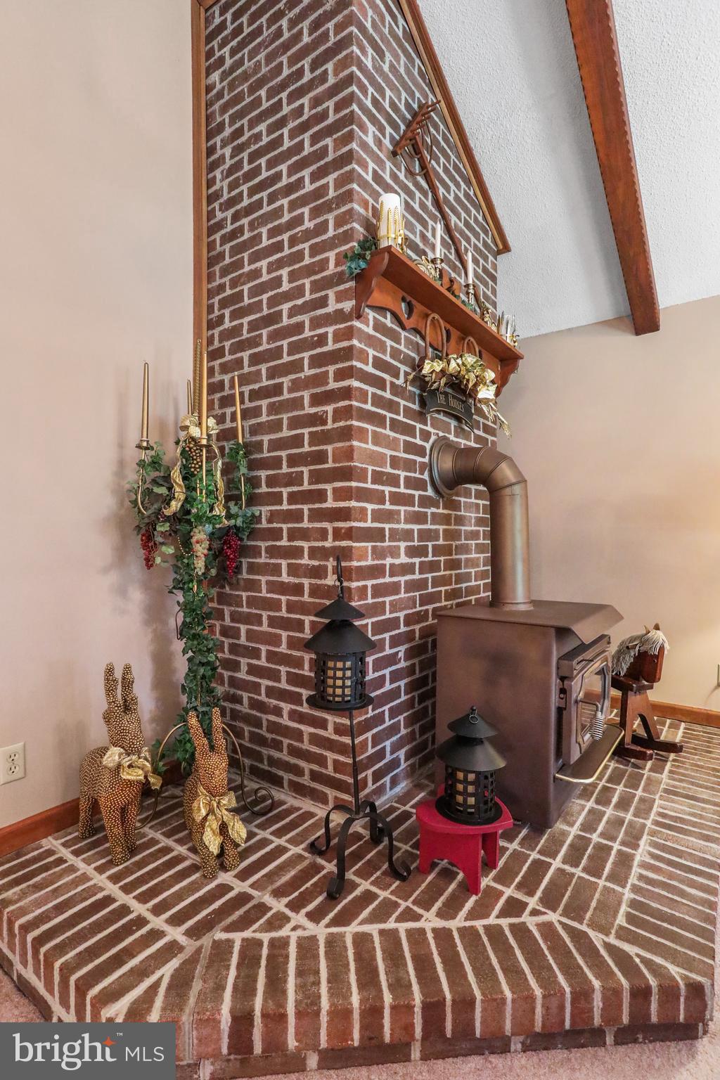 STONELEIGH - Residential