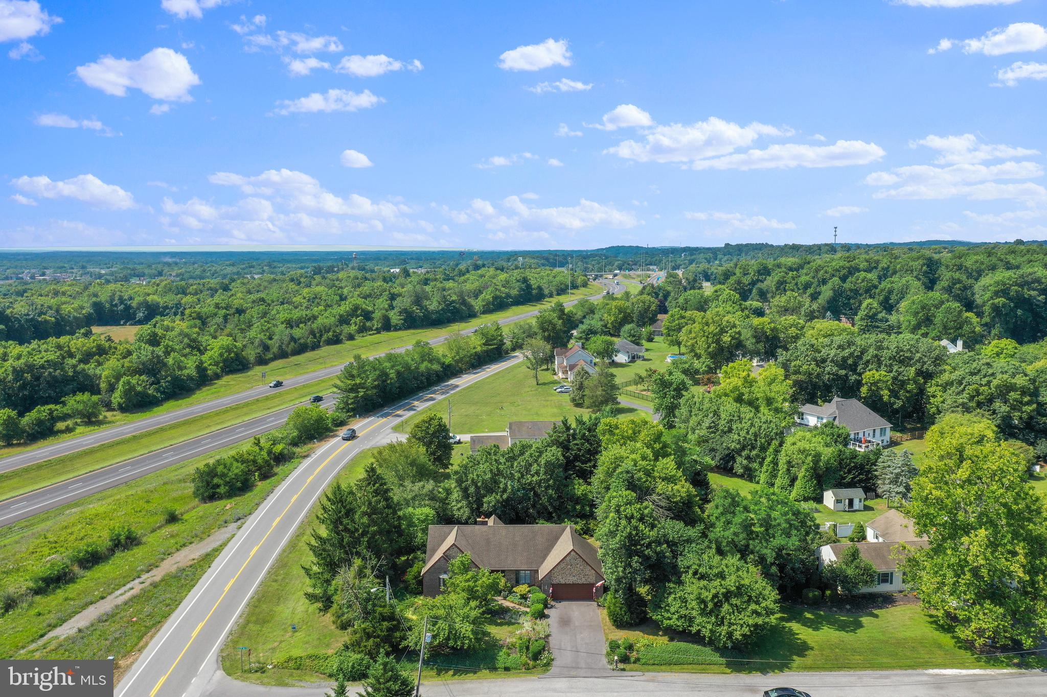 STONELEIGH - Residential