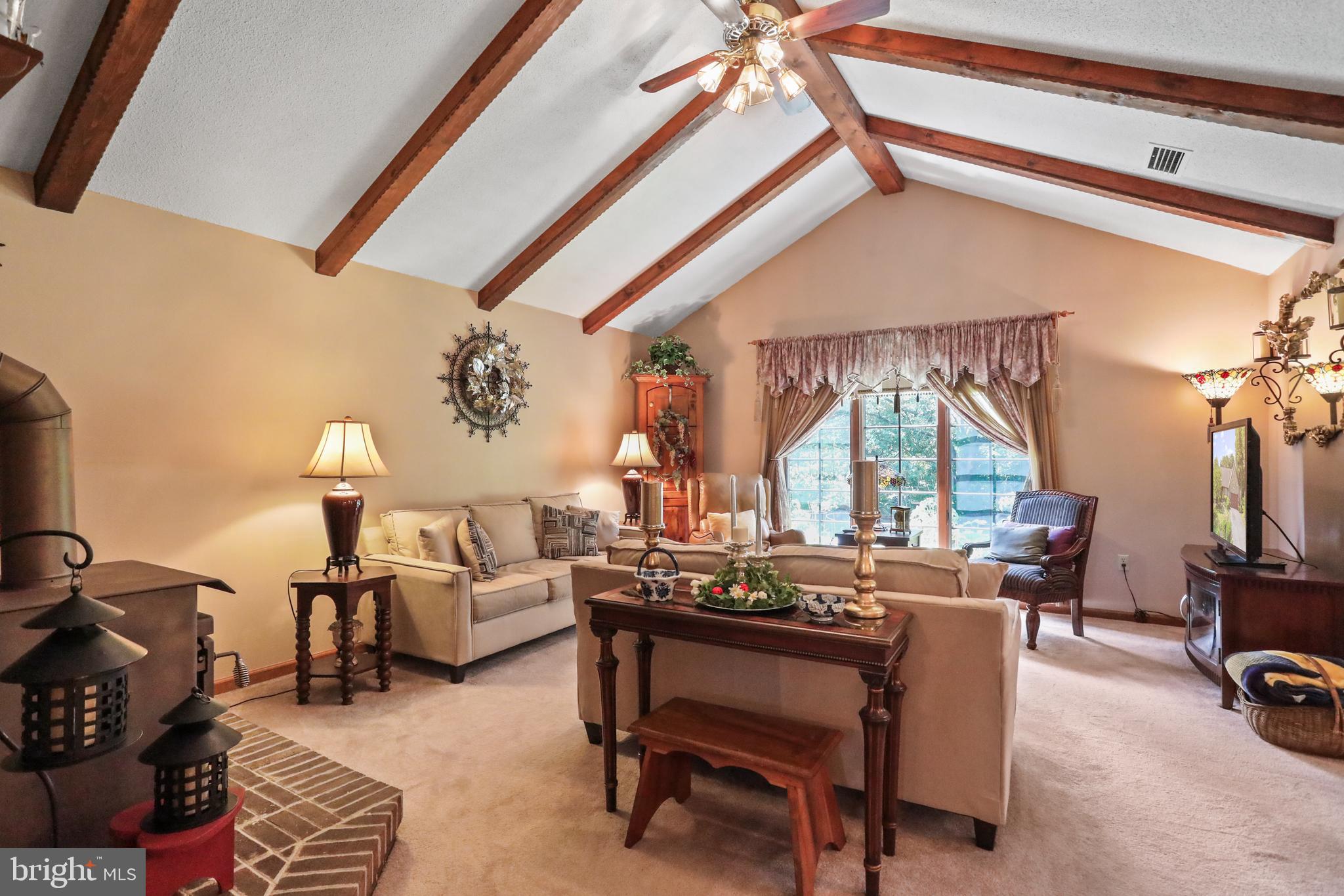 STONELEIGH - Residential