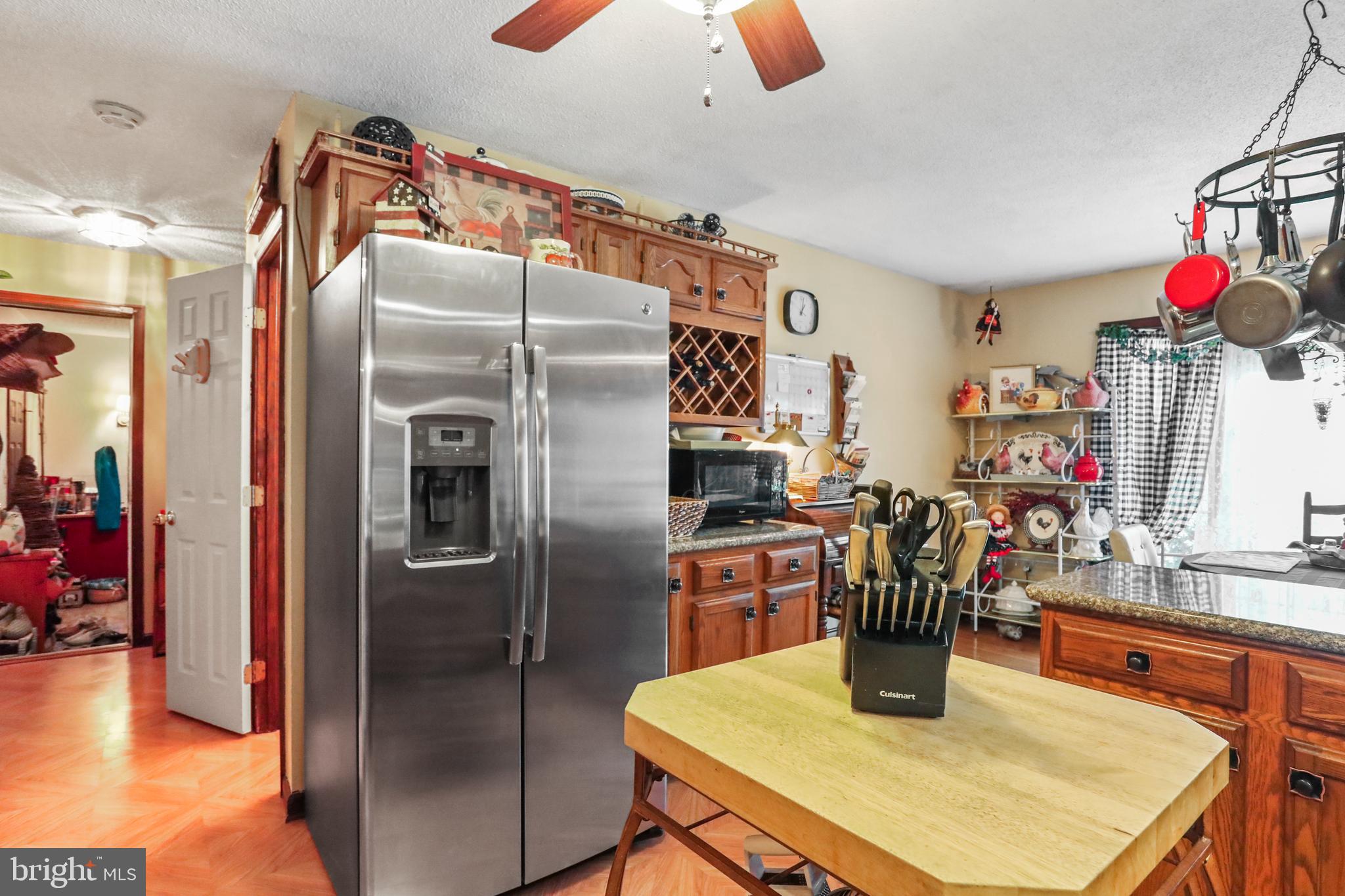 STONELEIGH - Residential