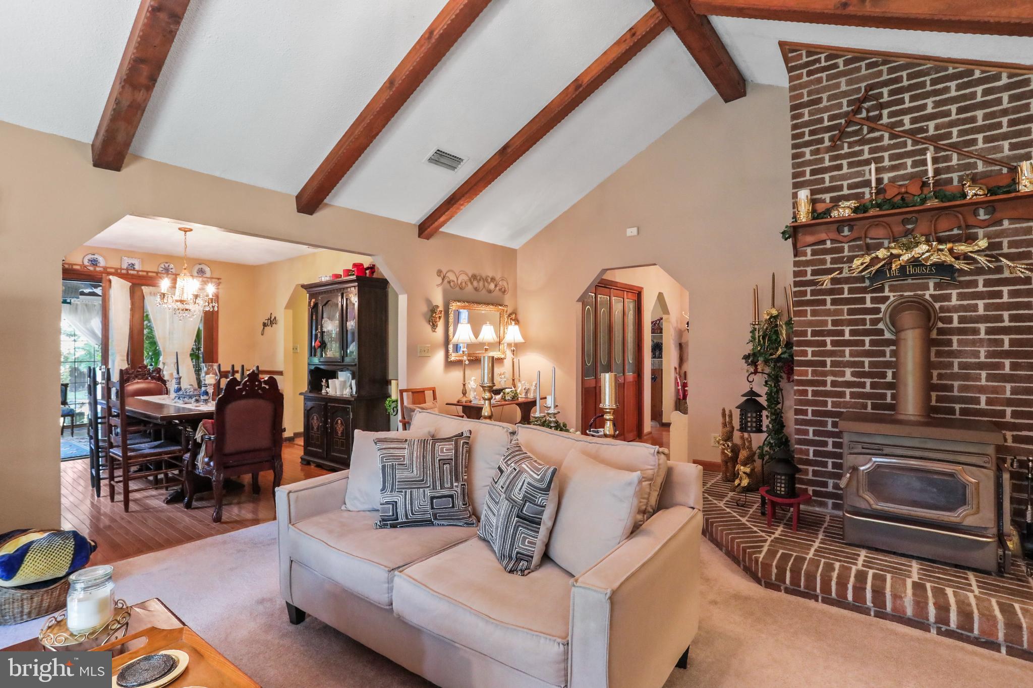 STONELEIGH - Residential