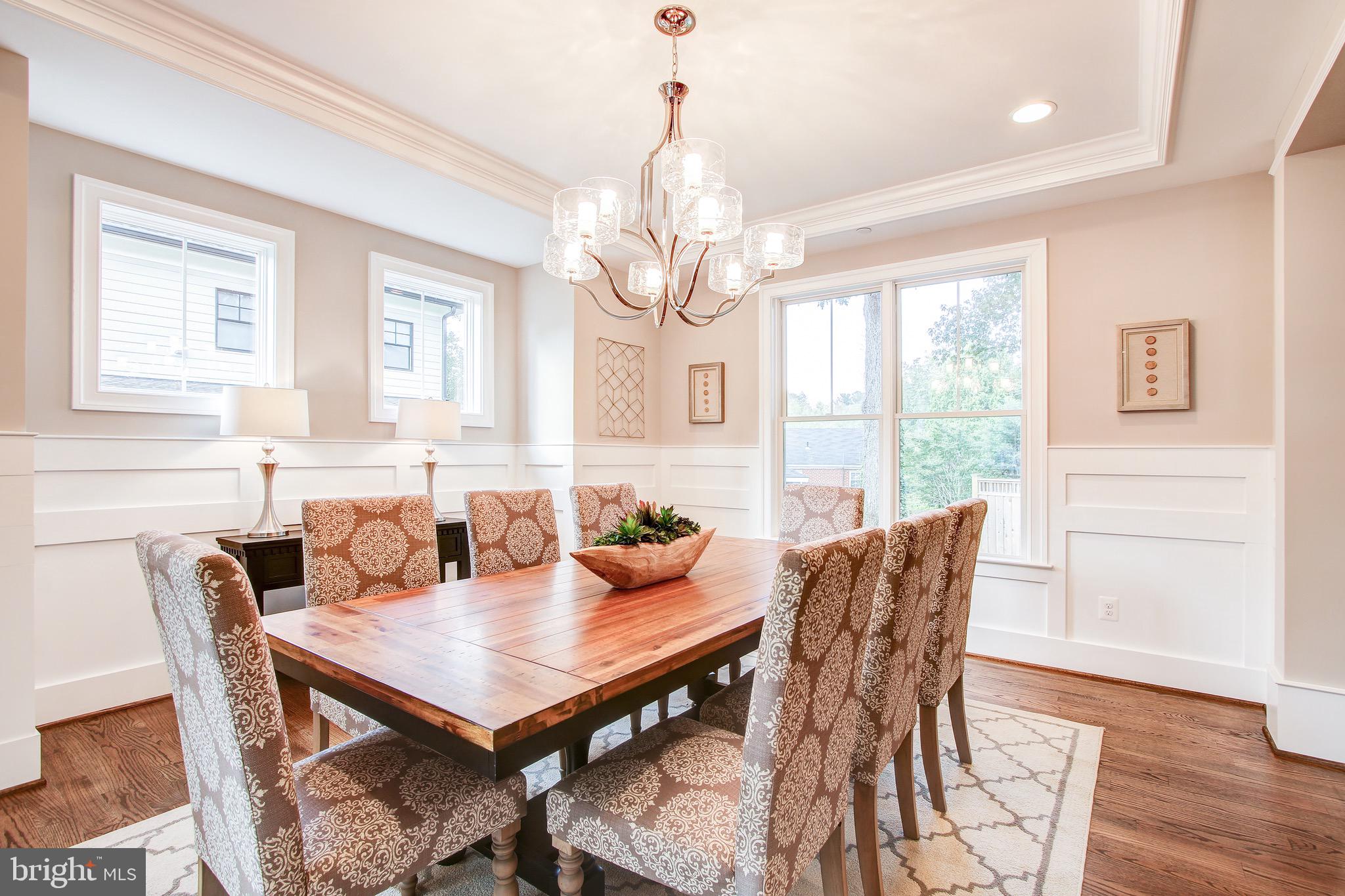 NORTH BETHESDA GROVE - Residential