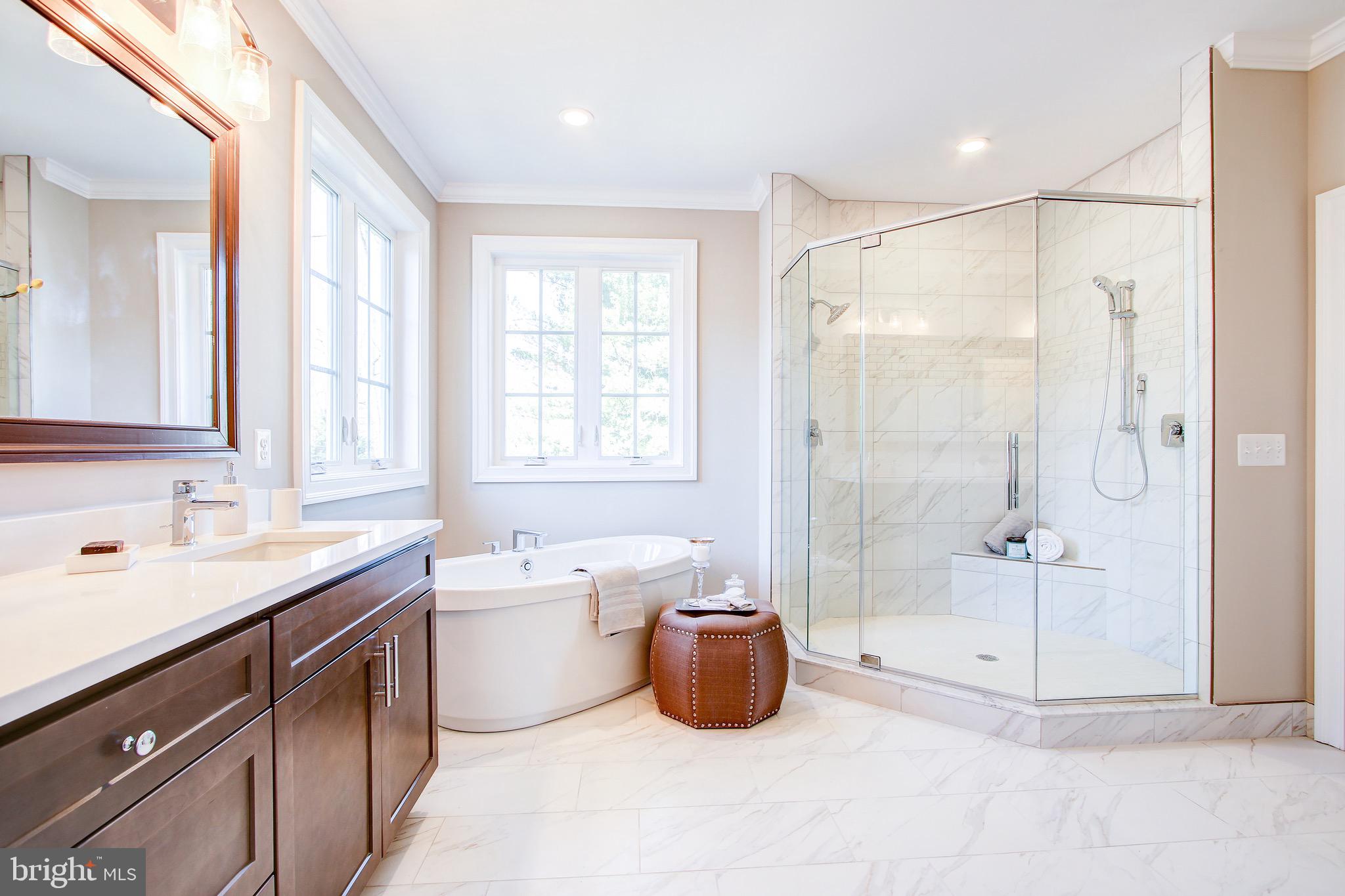 NORTH BETHESDA GROVE - Residential