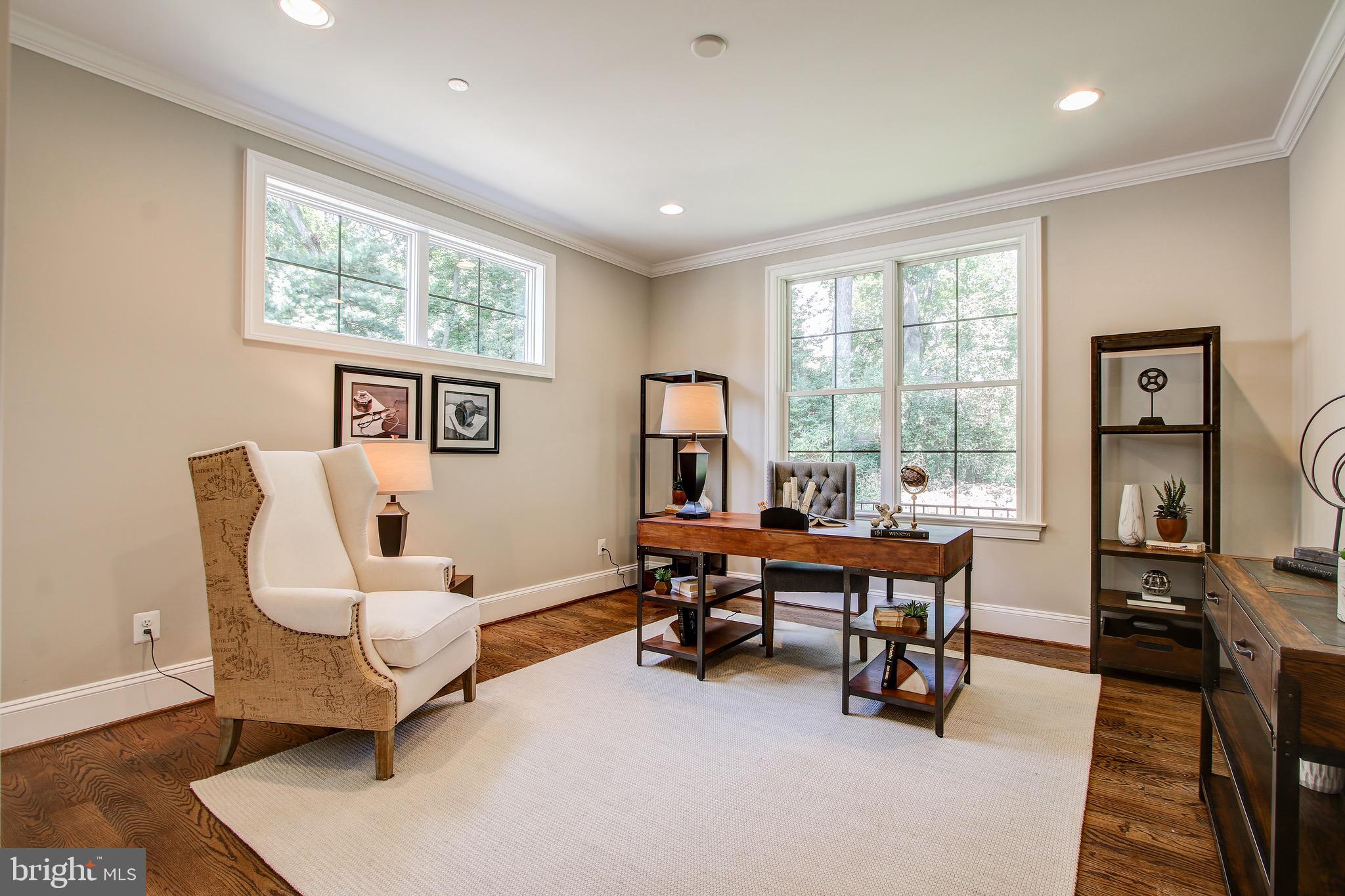 NORTH BETHESDA GROVE - Residential