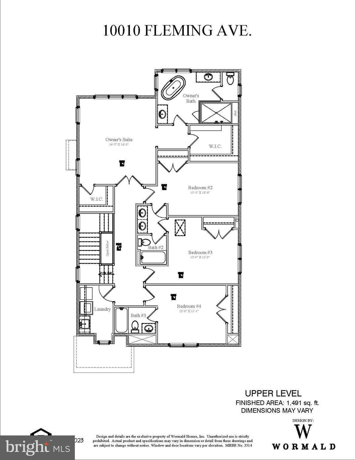 NORTH BETHESDA GROVE - Residential