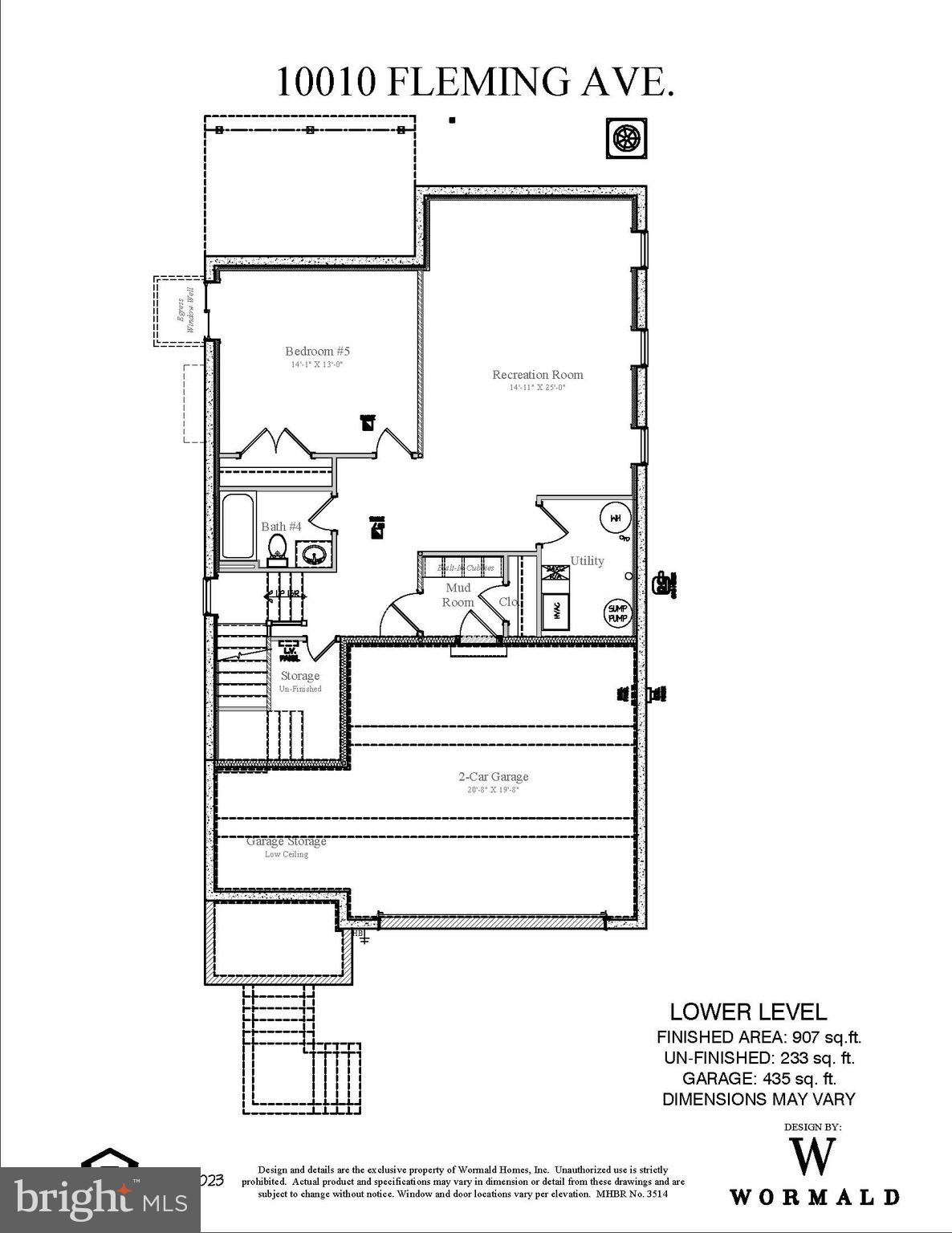 NORTH BETHESDA GROVE - Residential