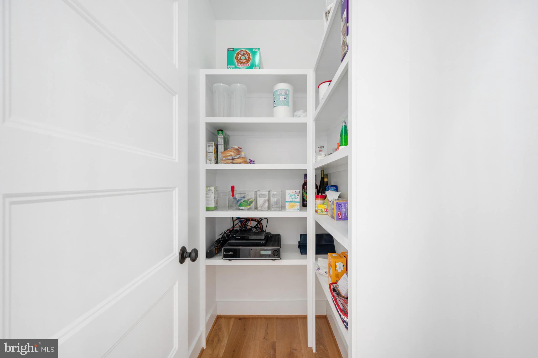 MAPLE SPRINGS - Residential