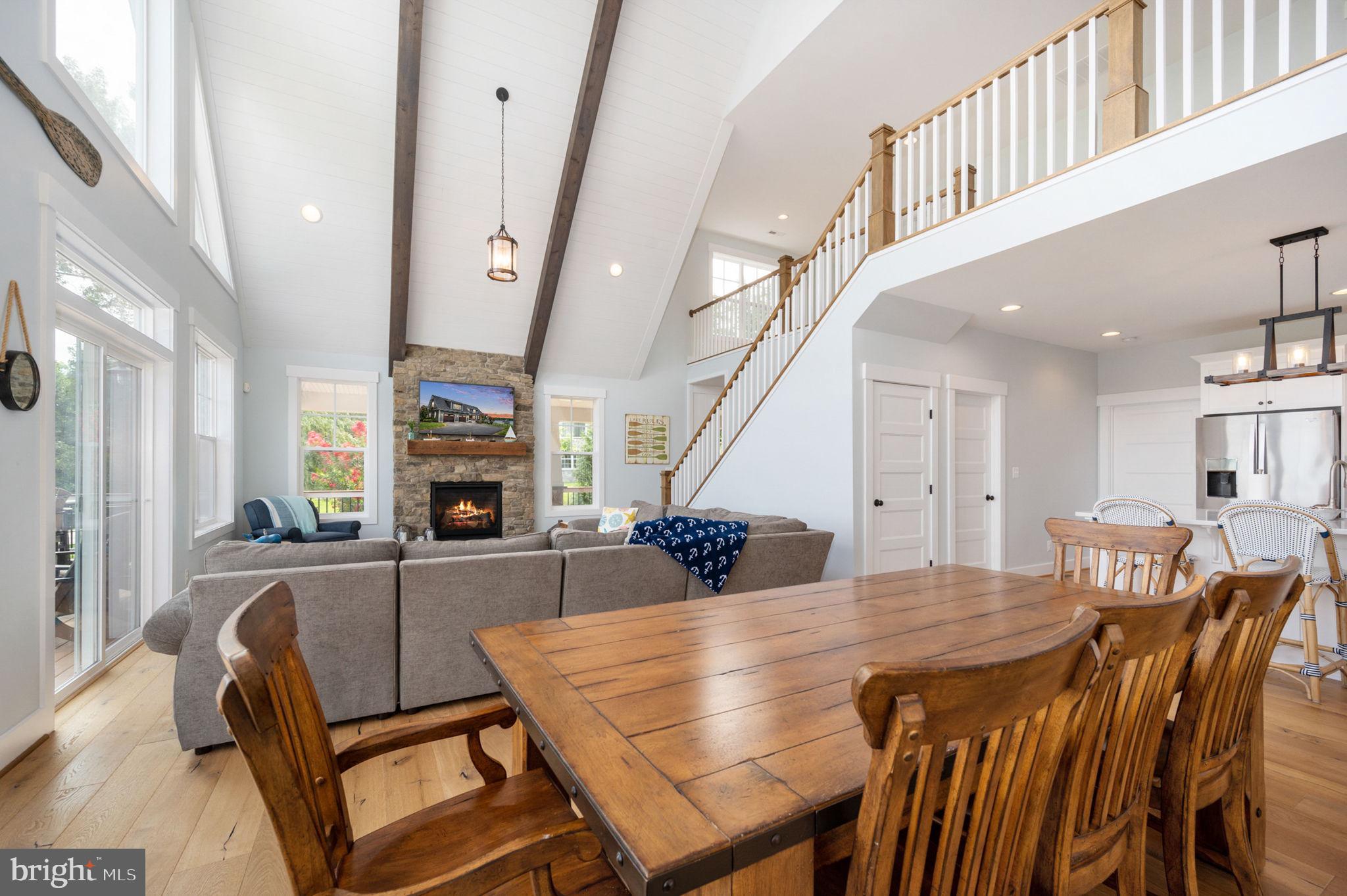 MAPLE SPRINGS - Residential