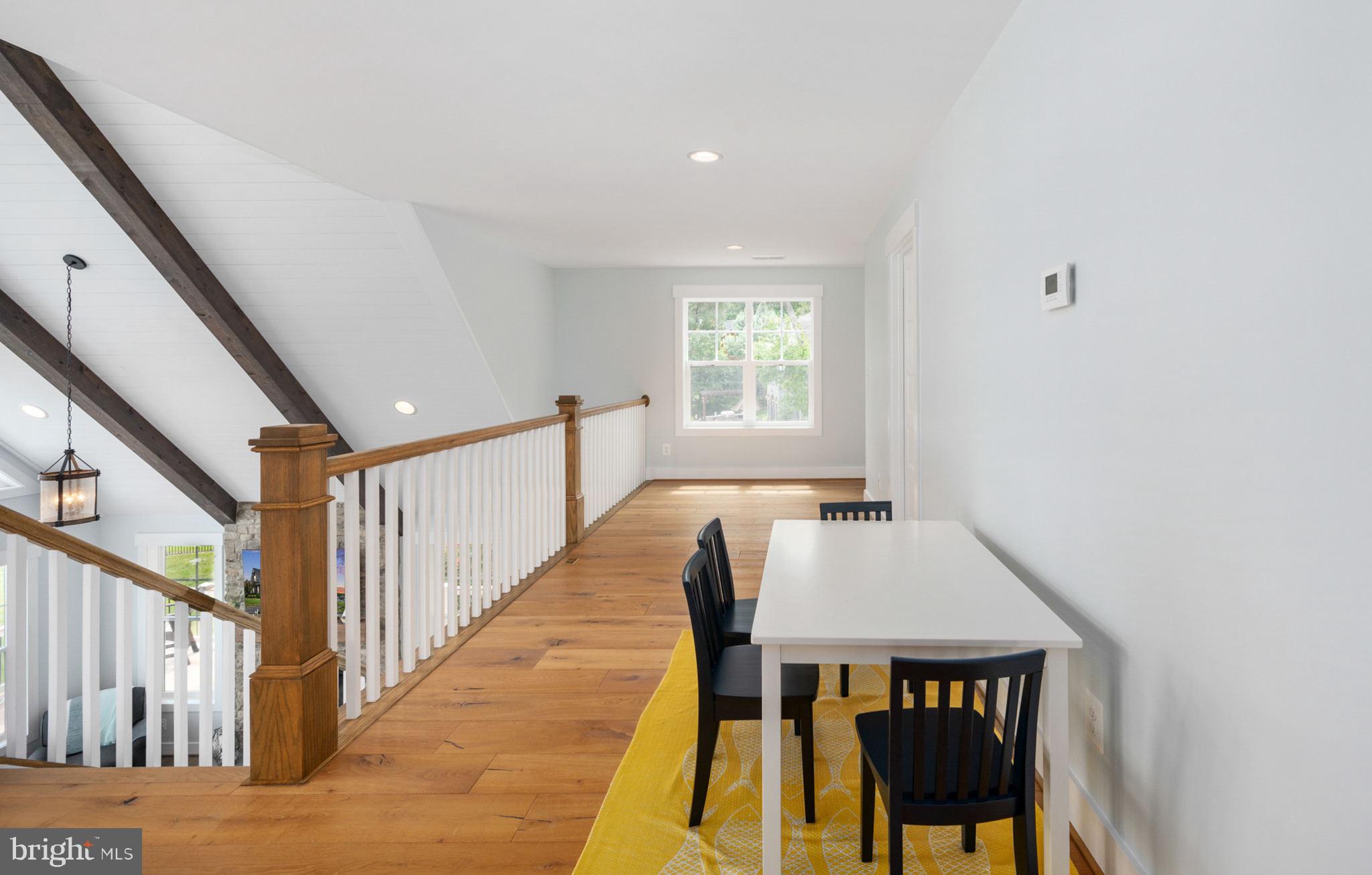 MAPLE SPRINGS - Residential