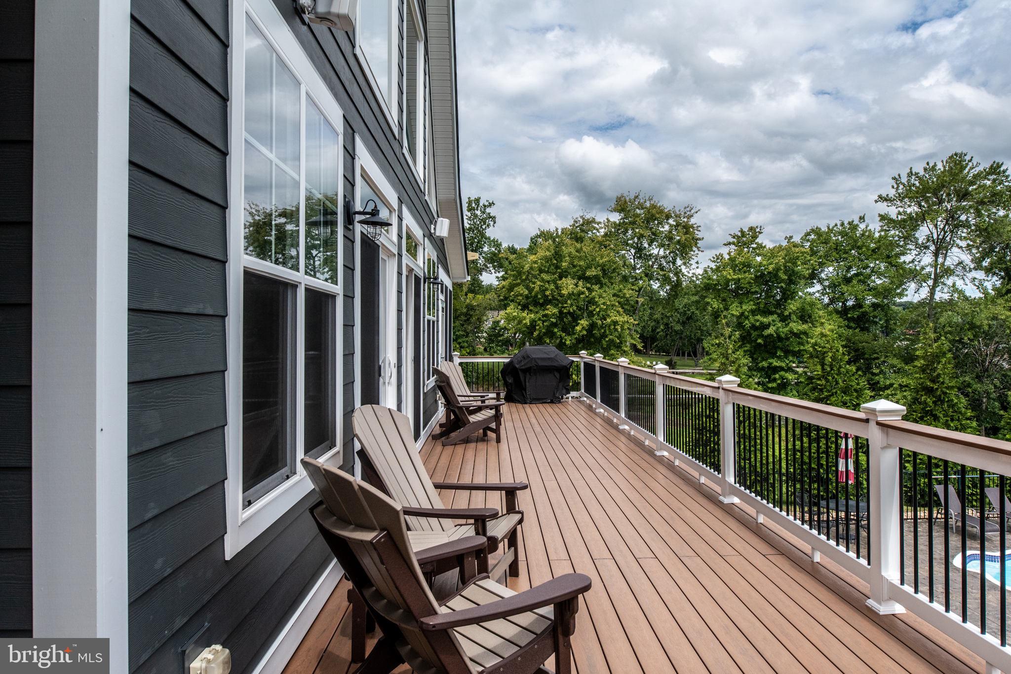 MAPLE SPRINGS - Residential