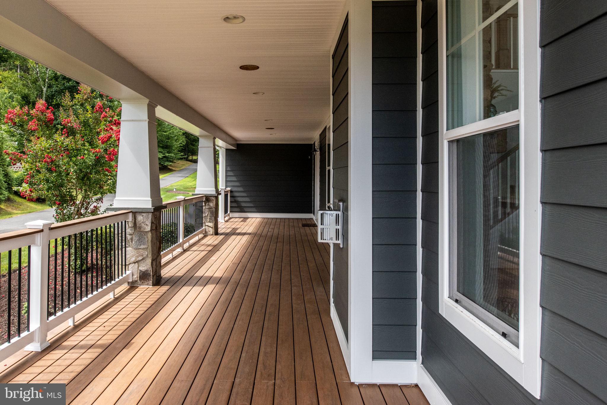 MAPLE SPRINGS - Residential