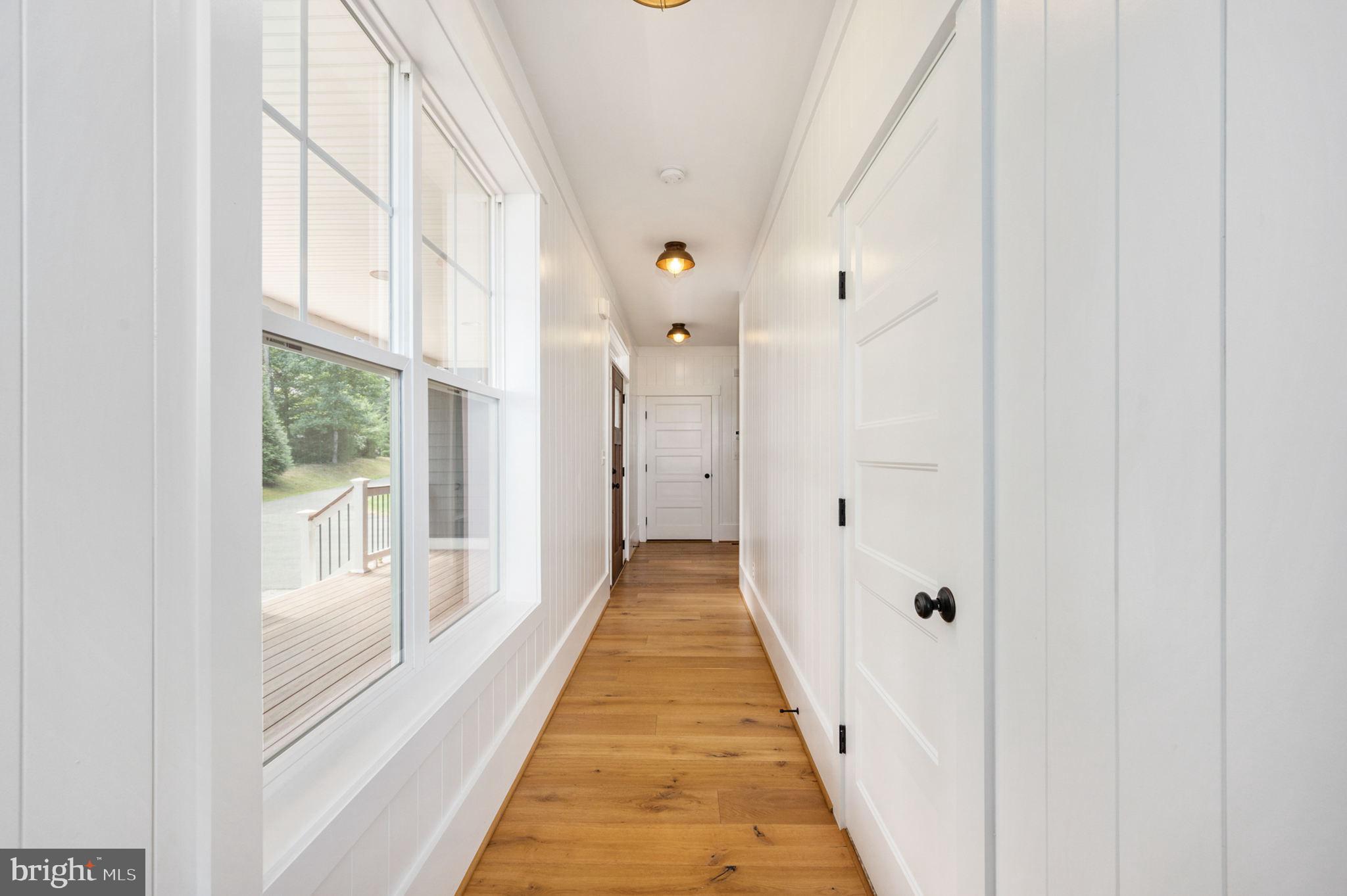 MAPLE SPRINGS - Residential