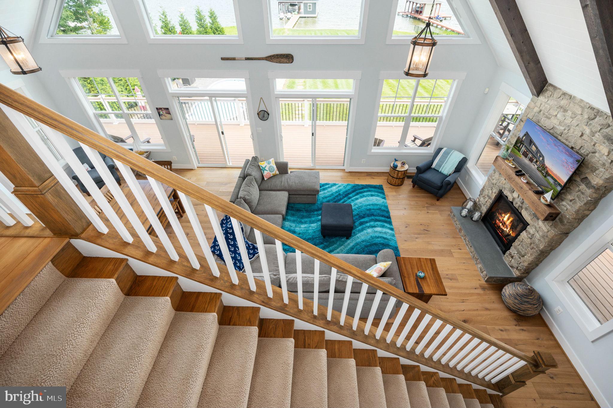 MAPLE SPRINGS - Residential