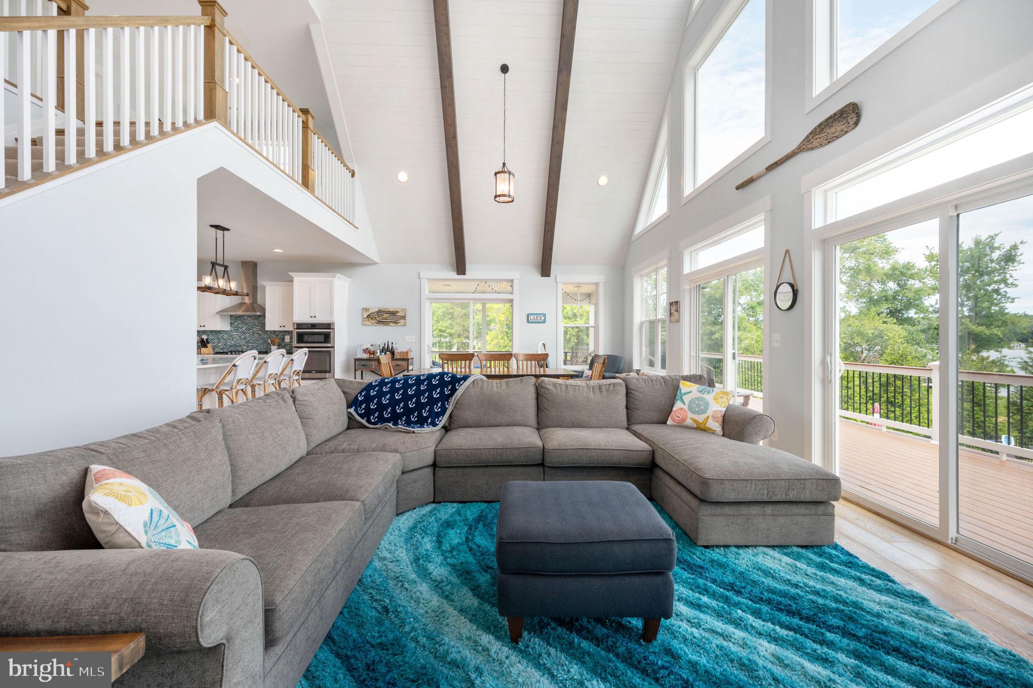 MAPLE SPRINGS - Residential