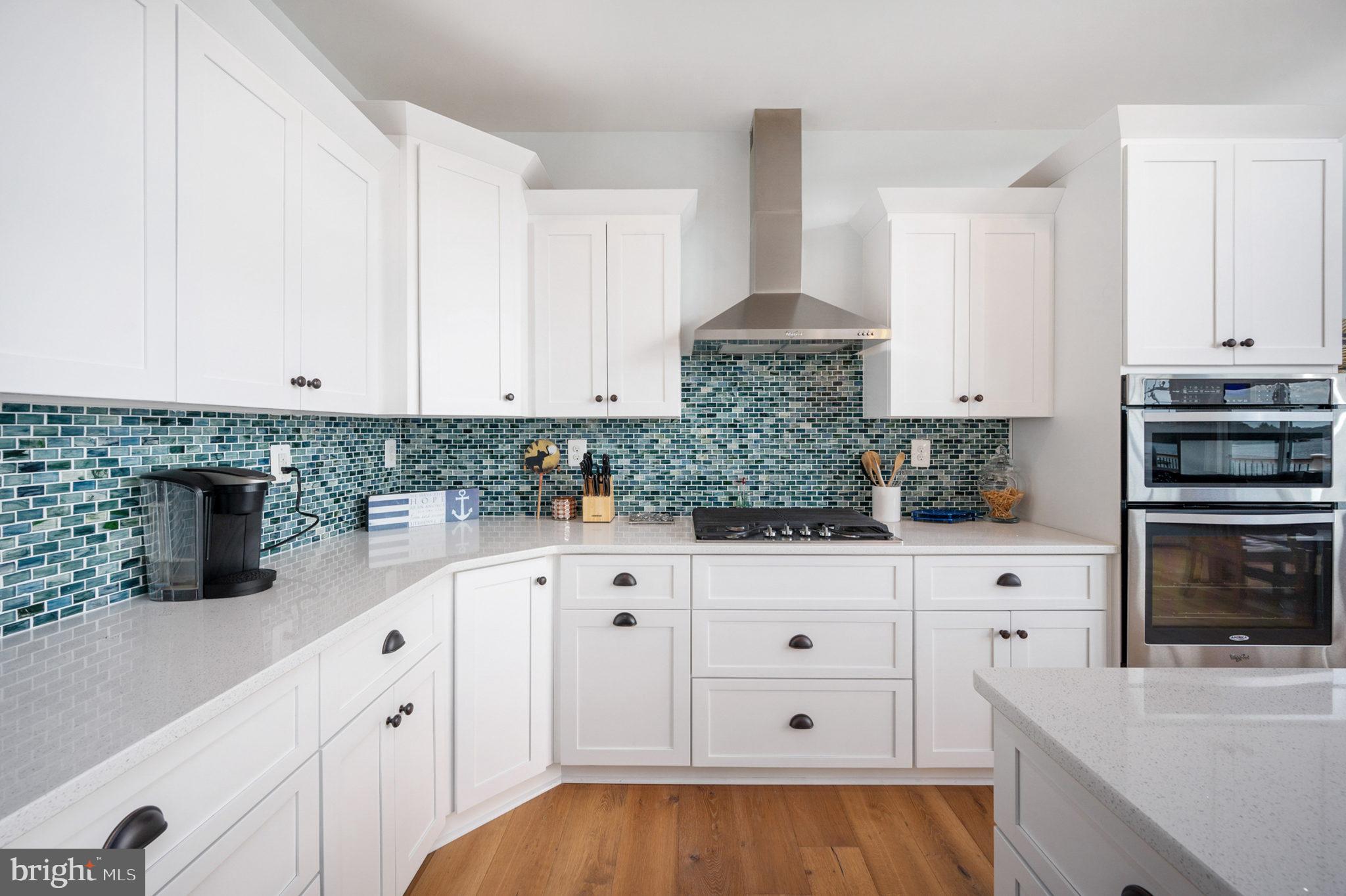 MAPLE SPRINGS - Residential