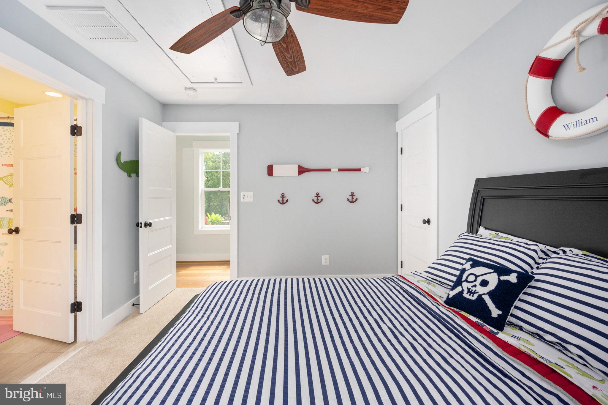 MAPLE SPRINGS - Residential