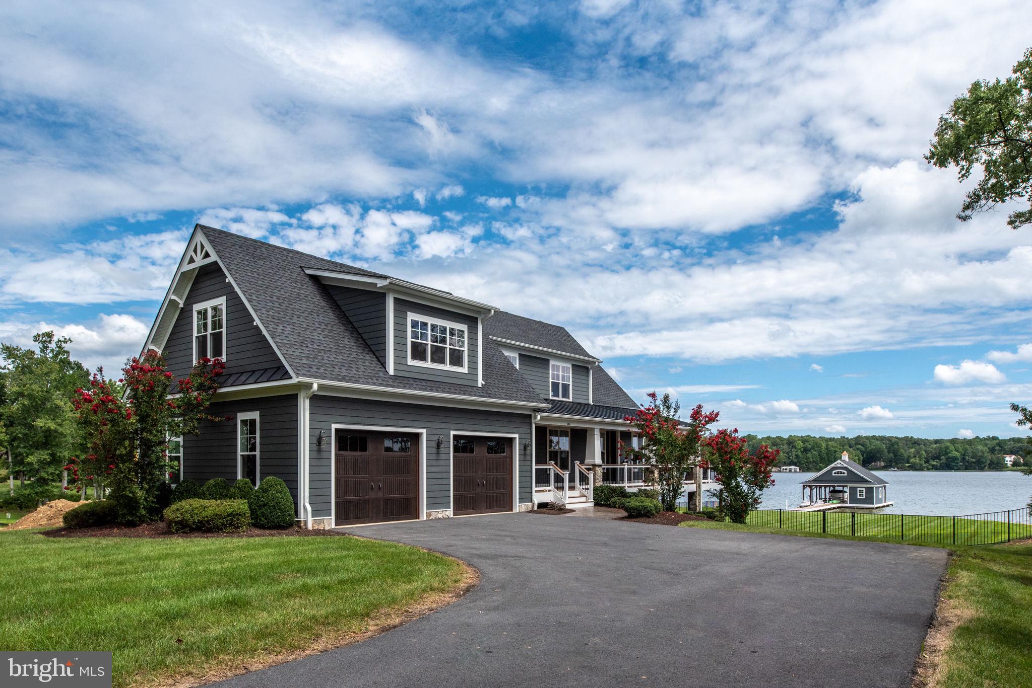 MAPLE SPRINGS - Residential