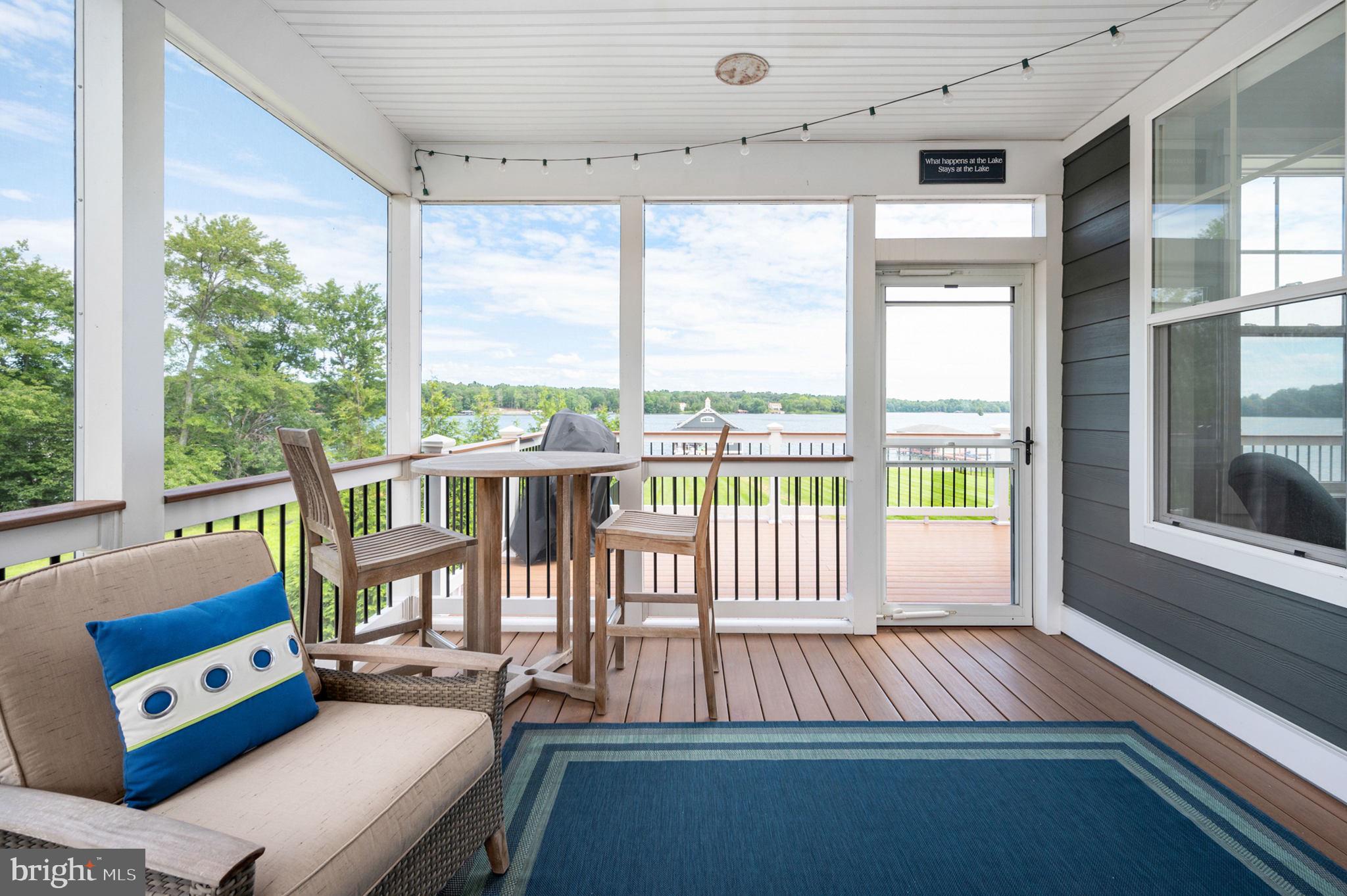 MAPLE SPRINGS - Residential