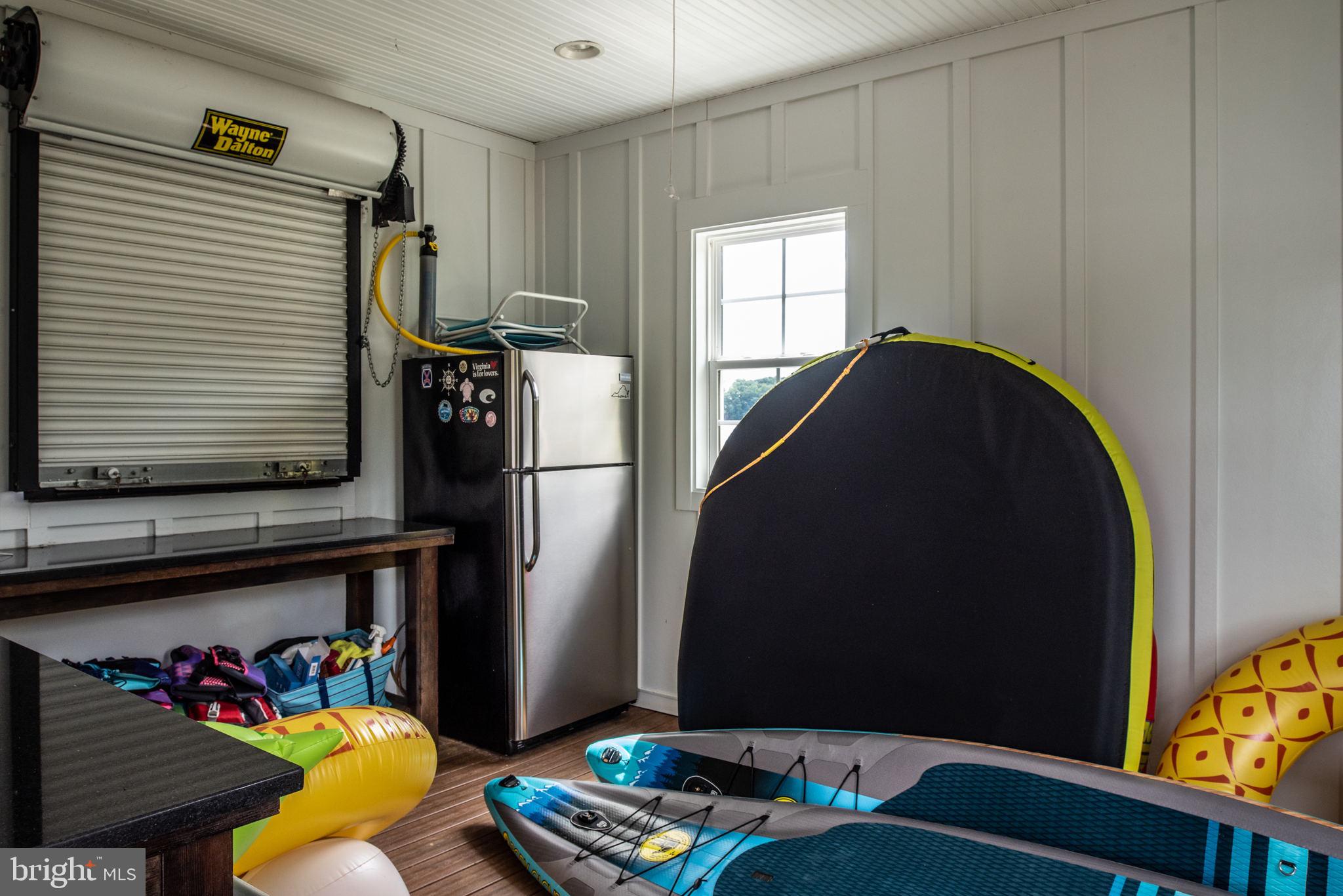 MAPLE SPRINGS - Residential