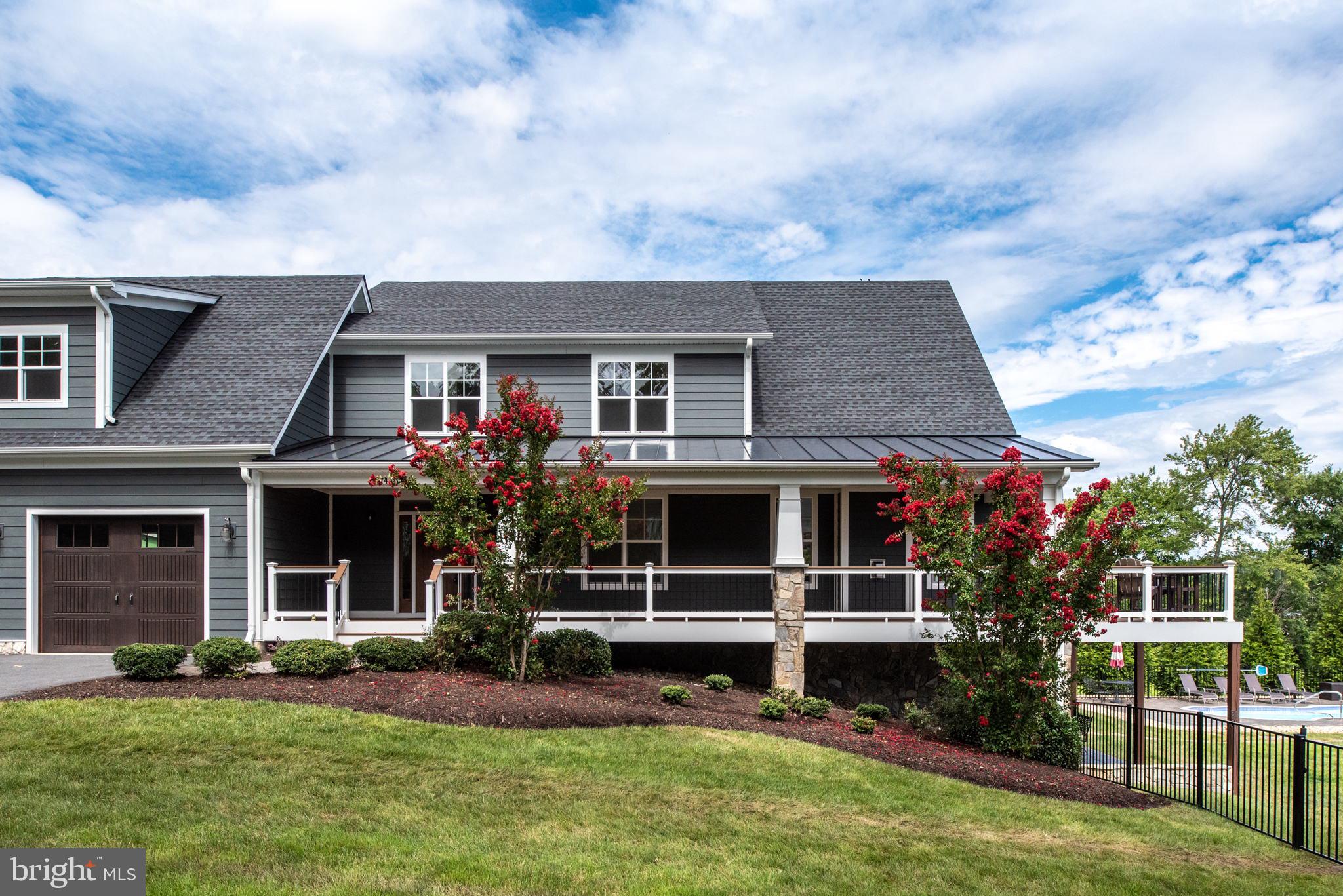 MAPLE SPRINGS - Residential