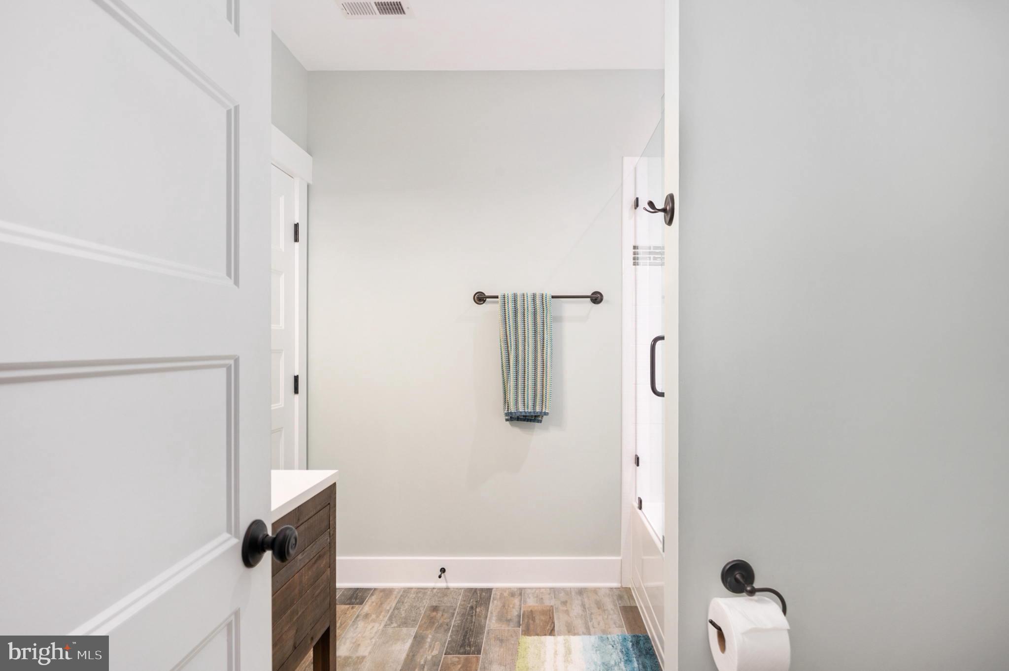 MAPLE SPRINGS - Residential