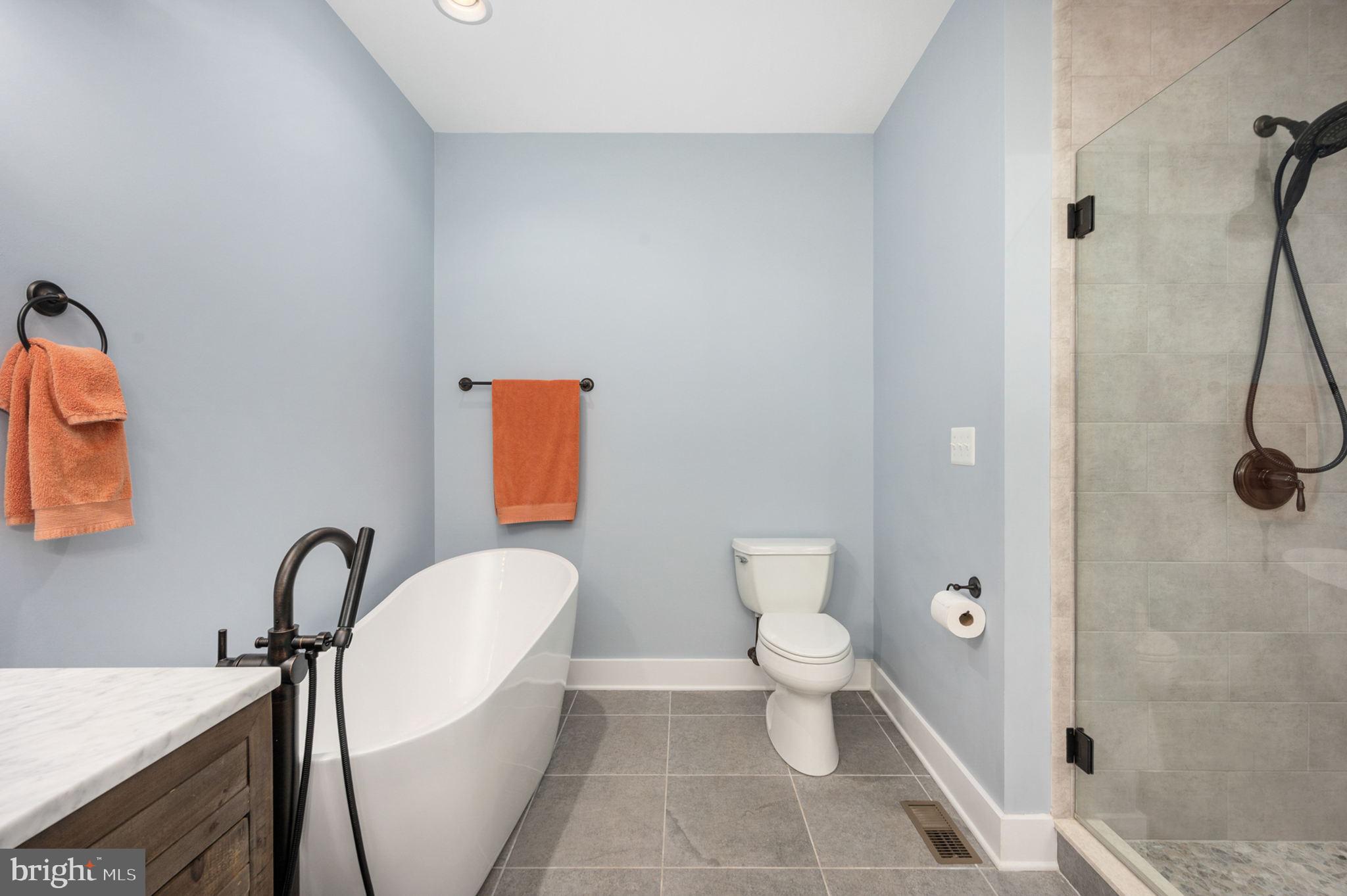 MAPLE SPRINGS - Residential