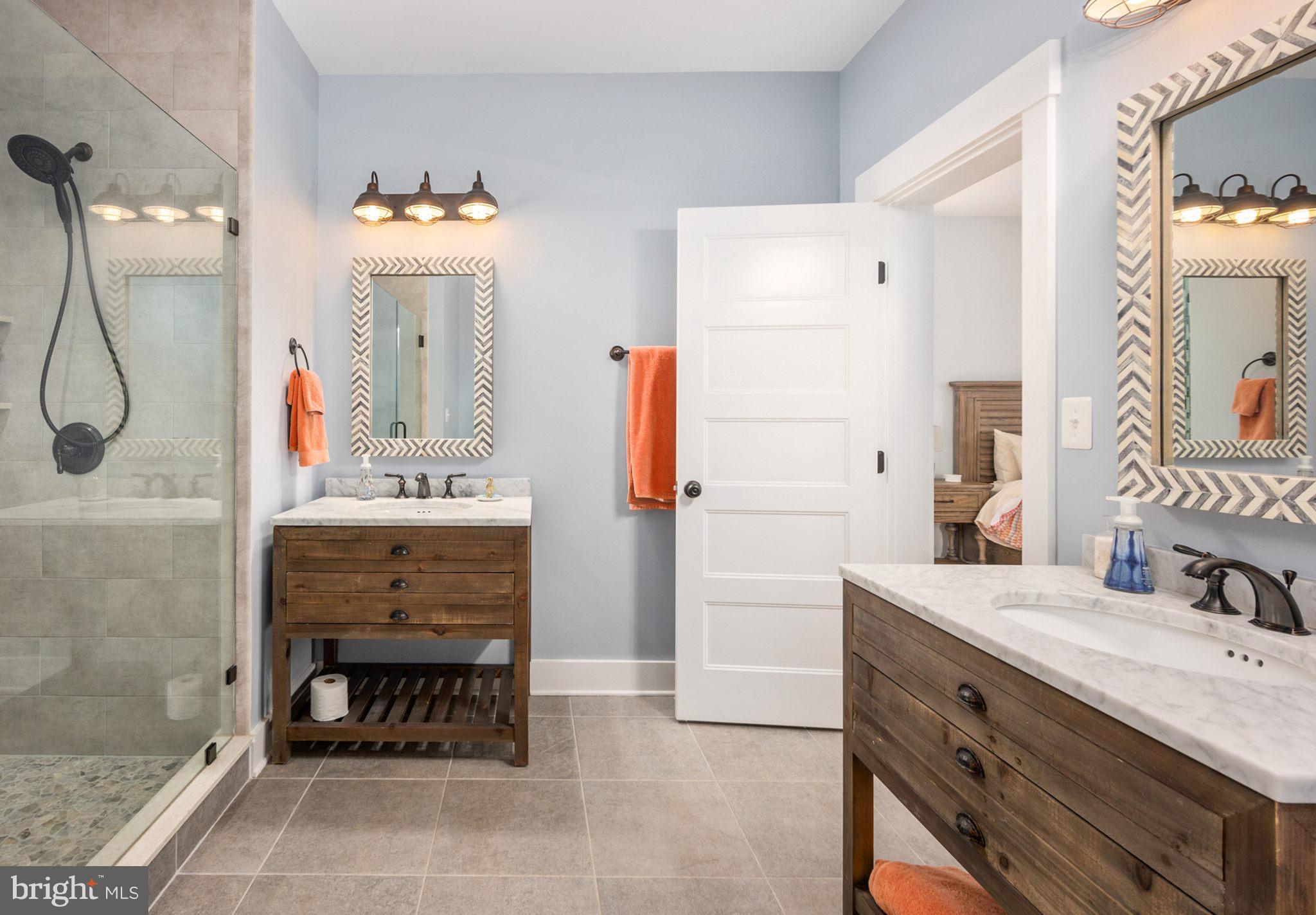 MAPLE SPRINGS - Residential