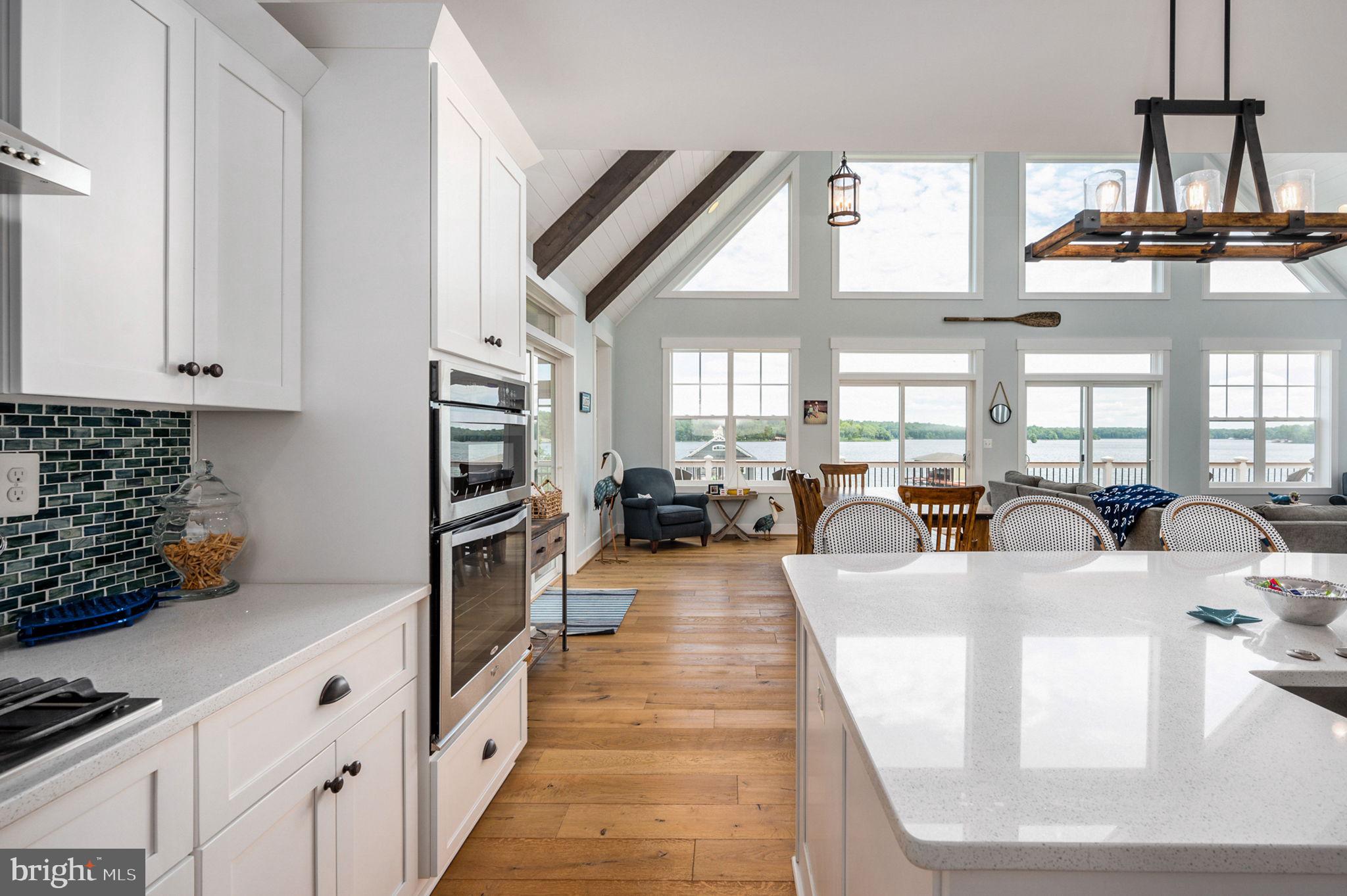 MAPLE SPRINGS - Residential