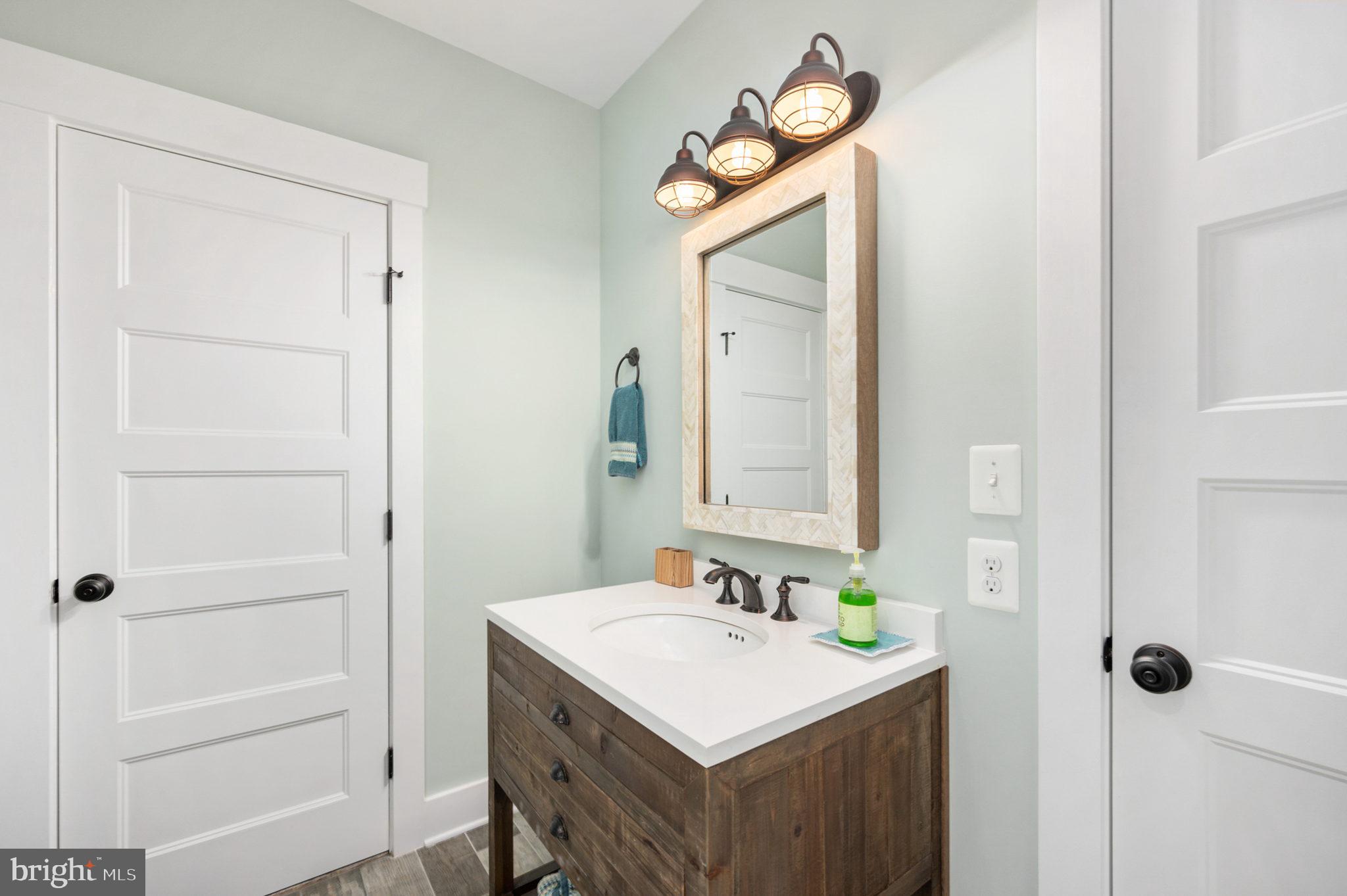 MAPLE SPRINGS - Residential