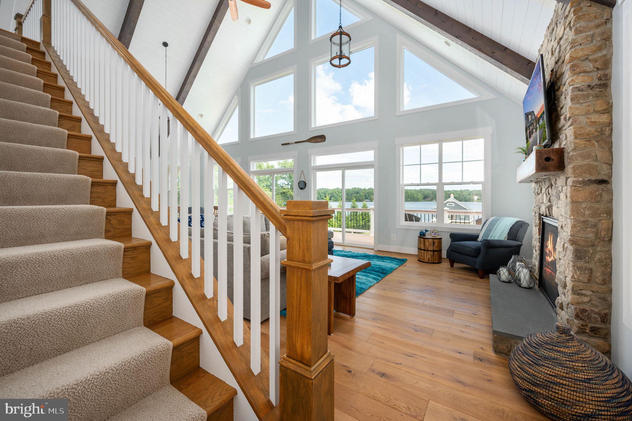 MAPLE SPRINGS - Residential