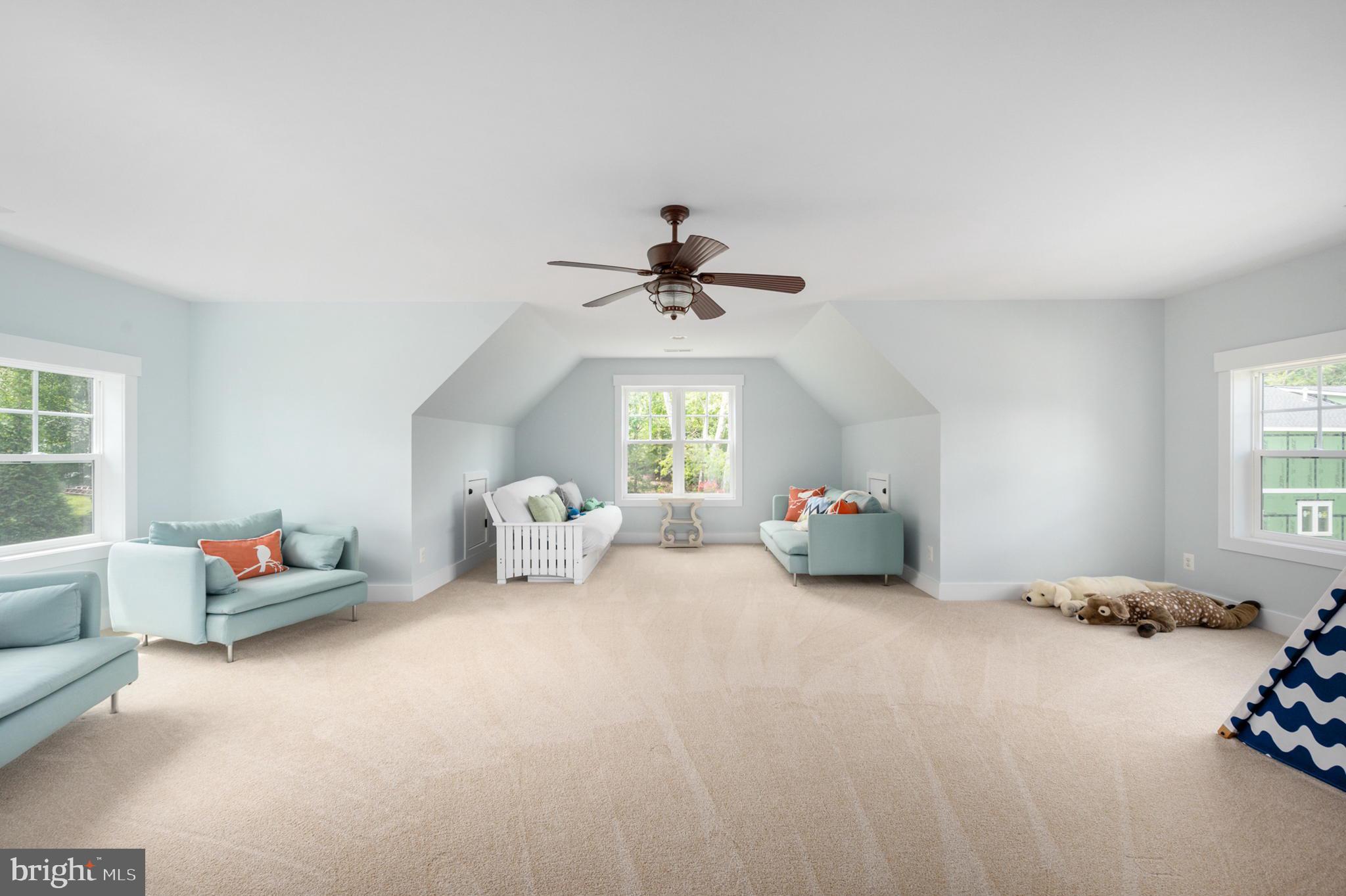 MAPLE SPRINGS - Residential