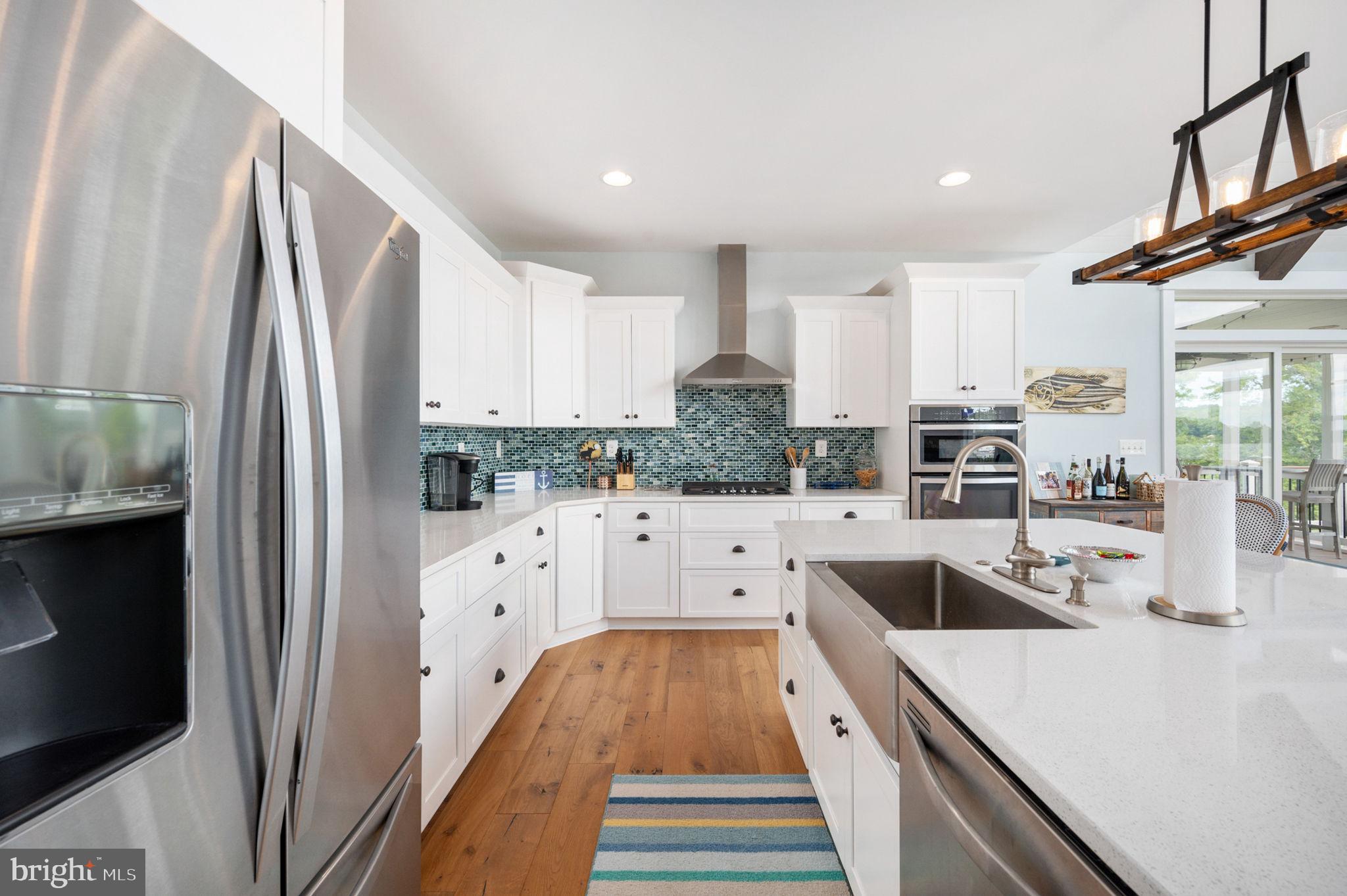 MAPLE SPRINGS - Residential