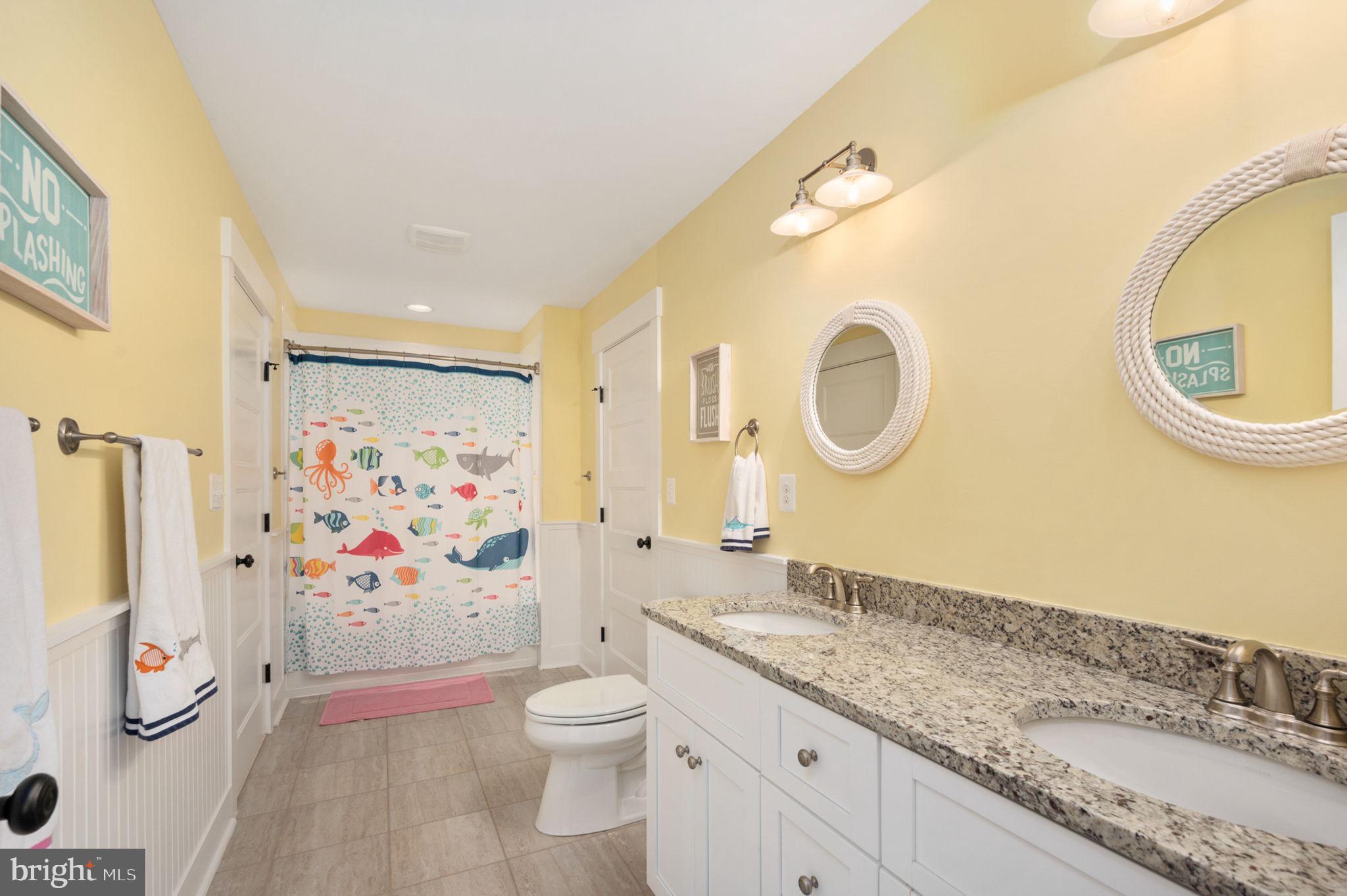 MAPLE SPRINGS - Residential