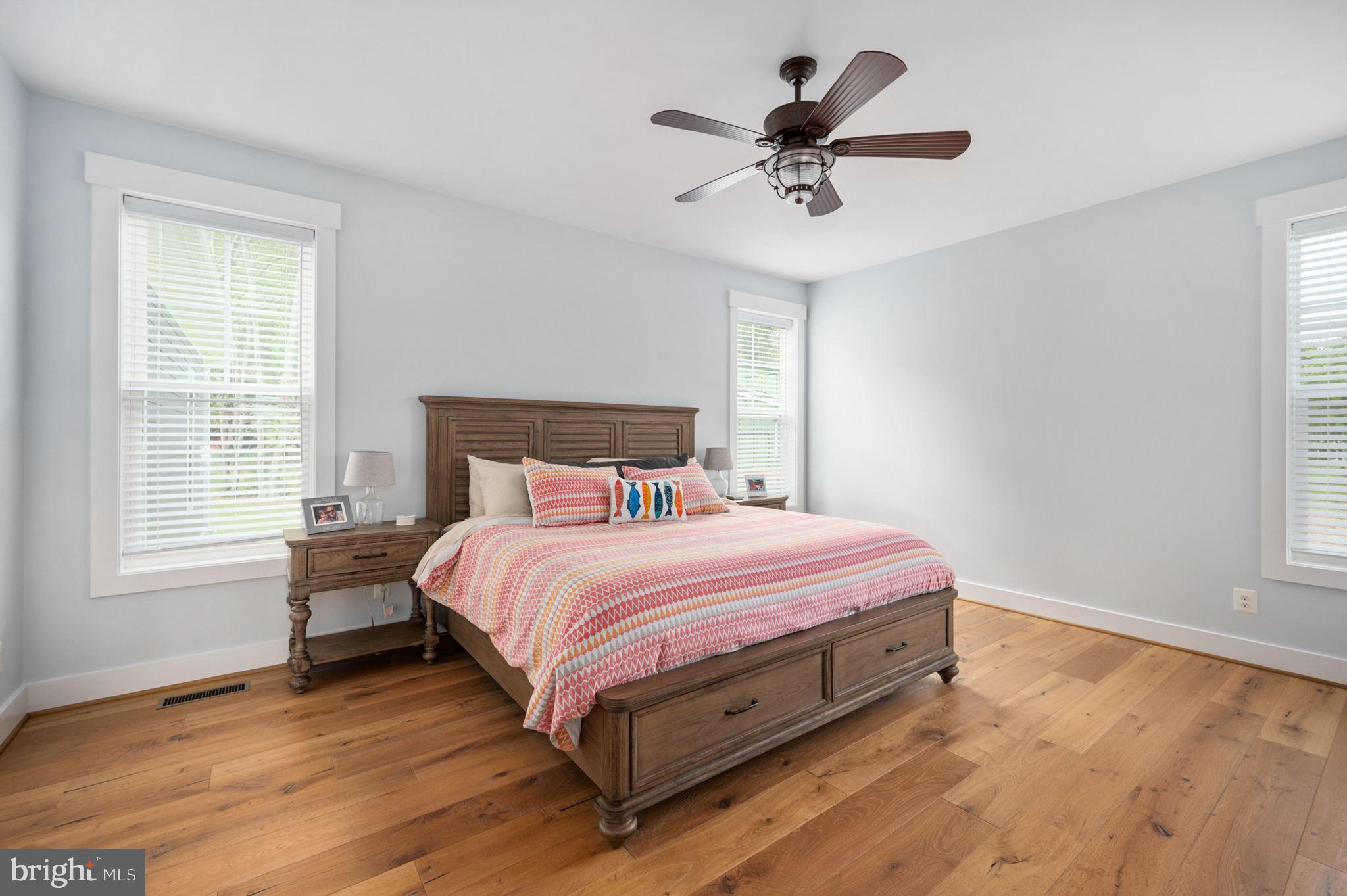 MAPLE SPRINGS - Residential