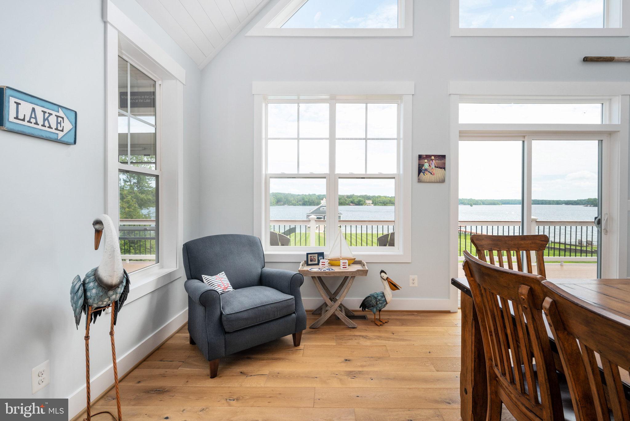 MAPLE SPRINGS - Residential