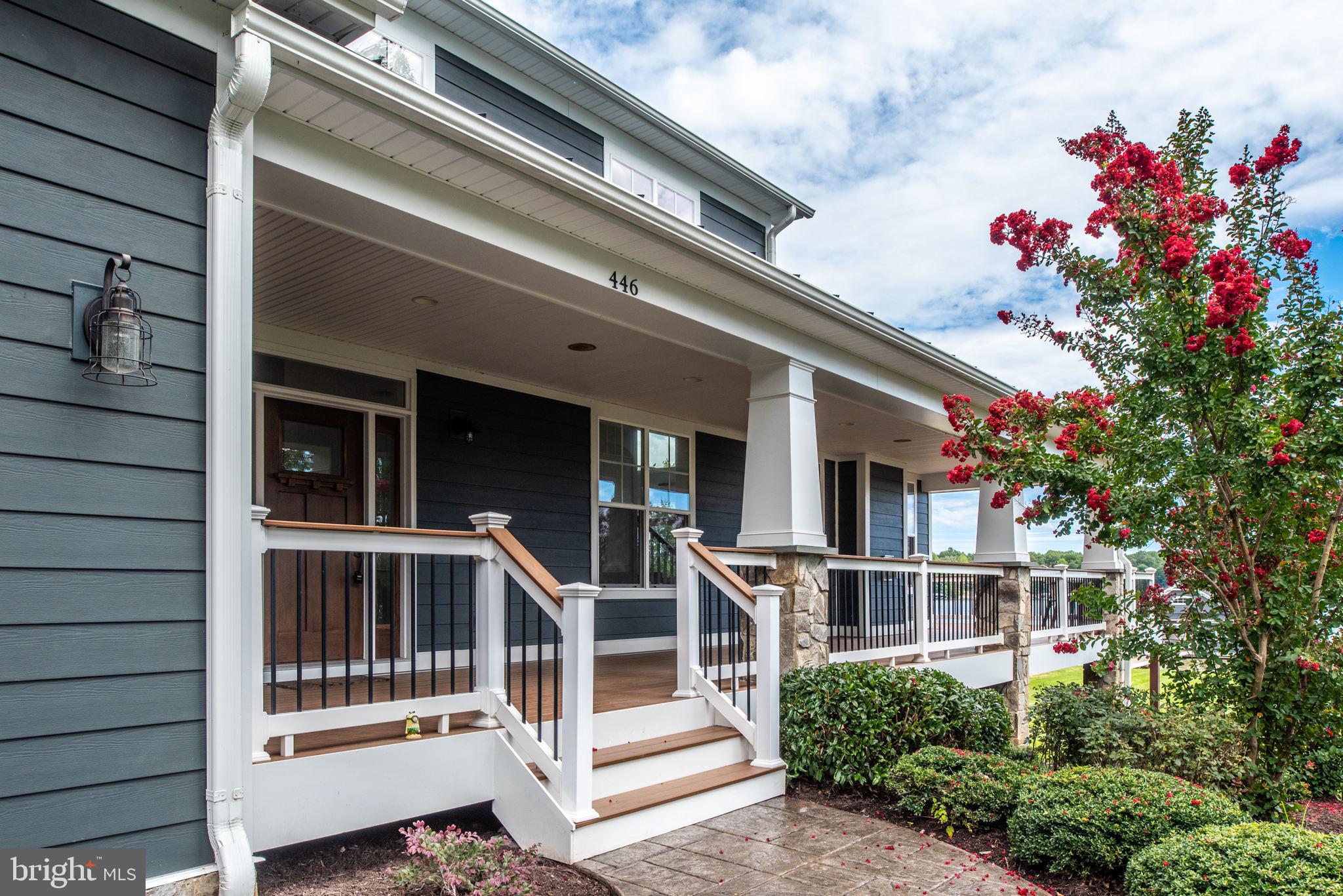 MAPLE SPRINGS - Residential