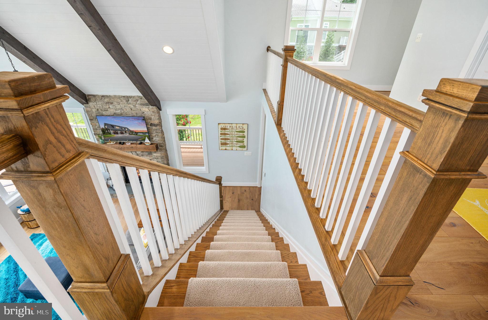 MAPLE SPRINGS - Residential