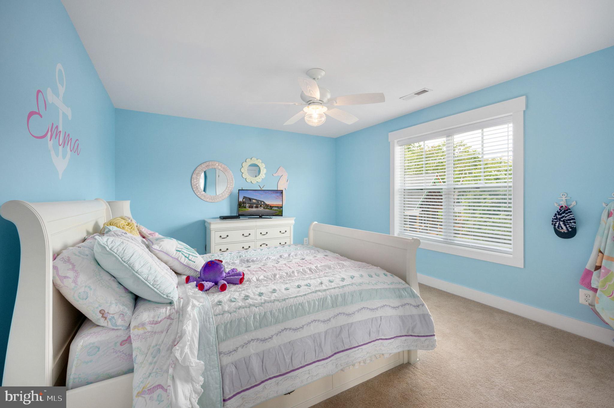 MAPLE SPRINGS - Residential