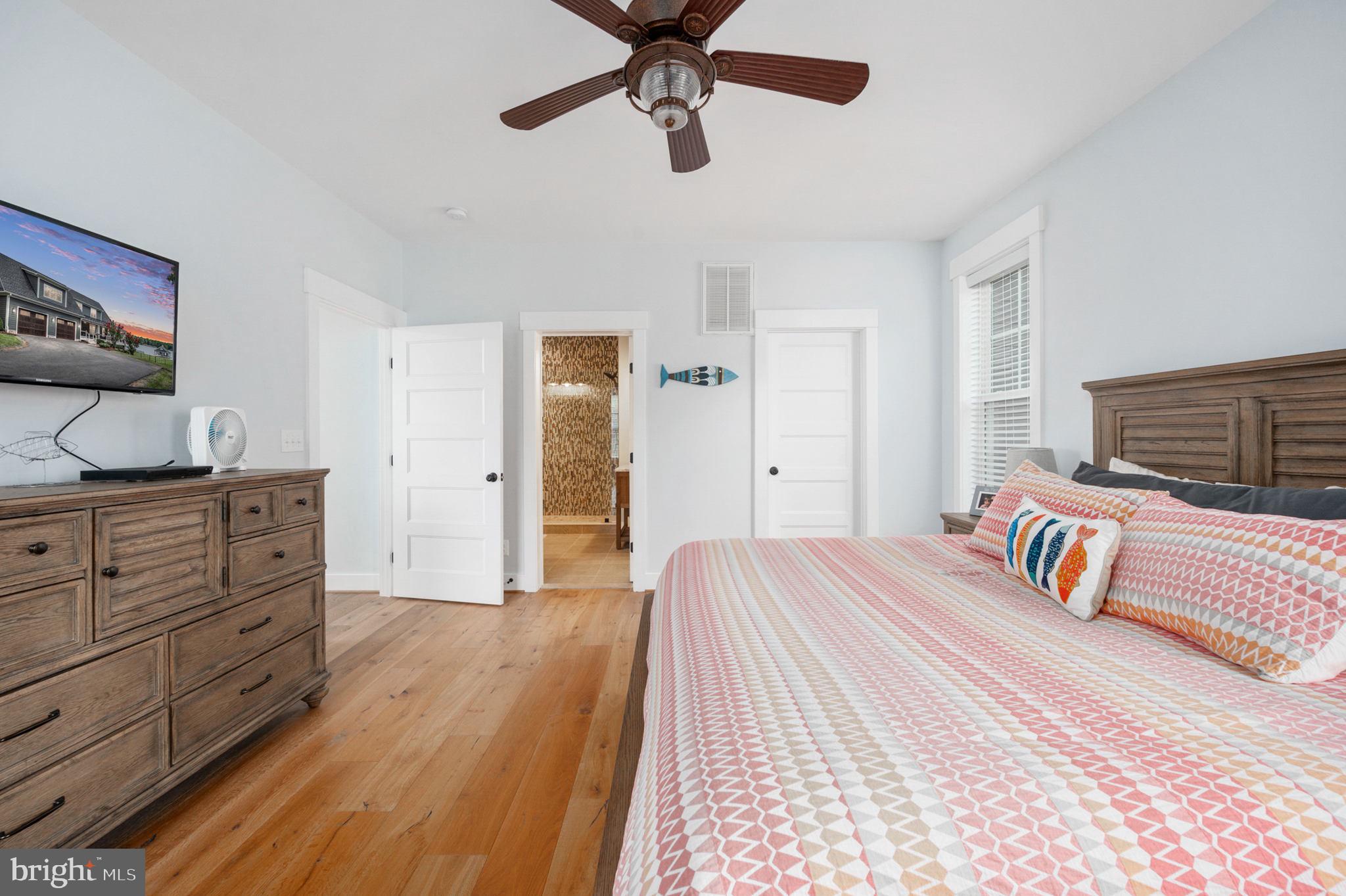 MAPLE SPRINGS - Residential