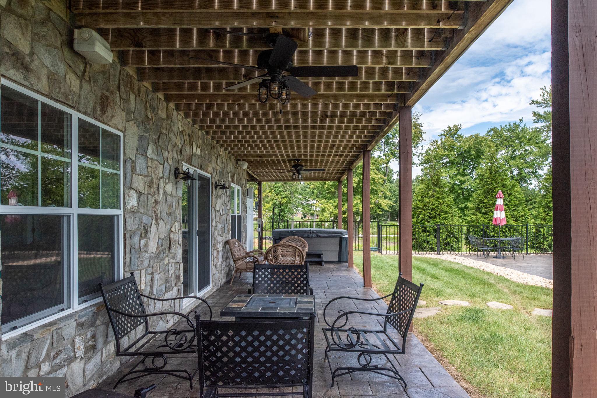 MAPLE SPRINGS - Residential