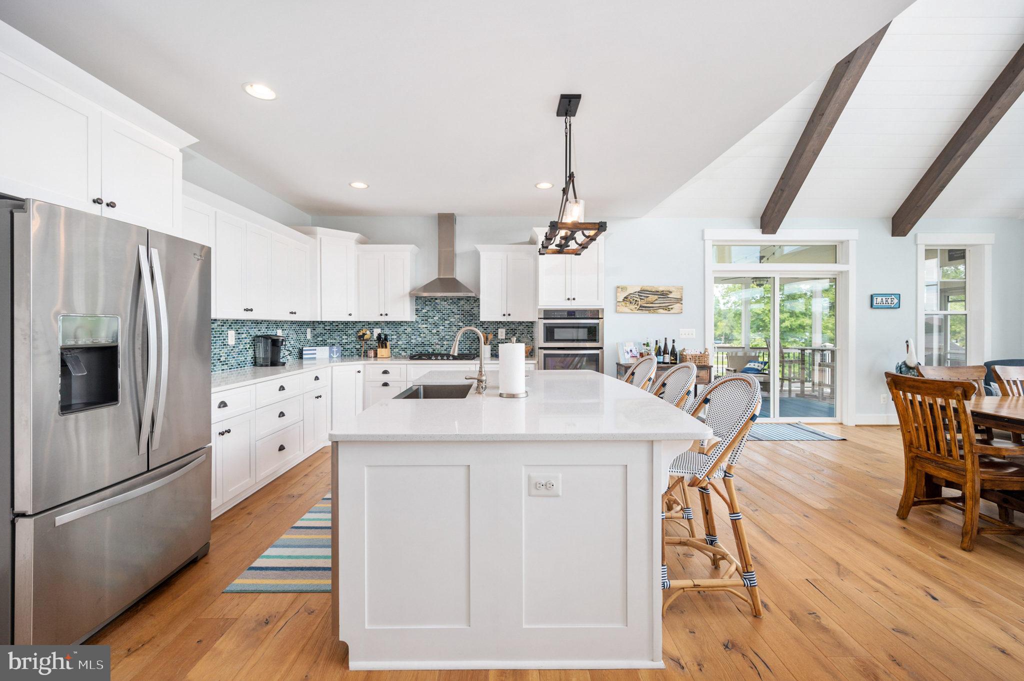 MAPLE SPRINGS - Residential