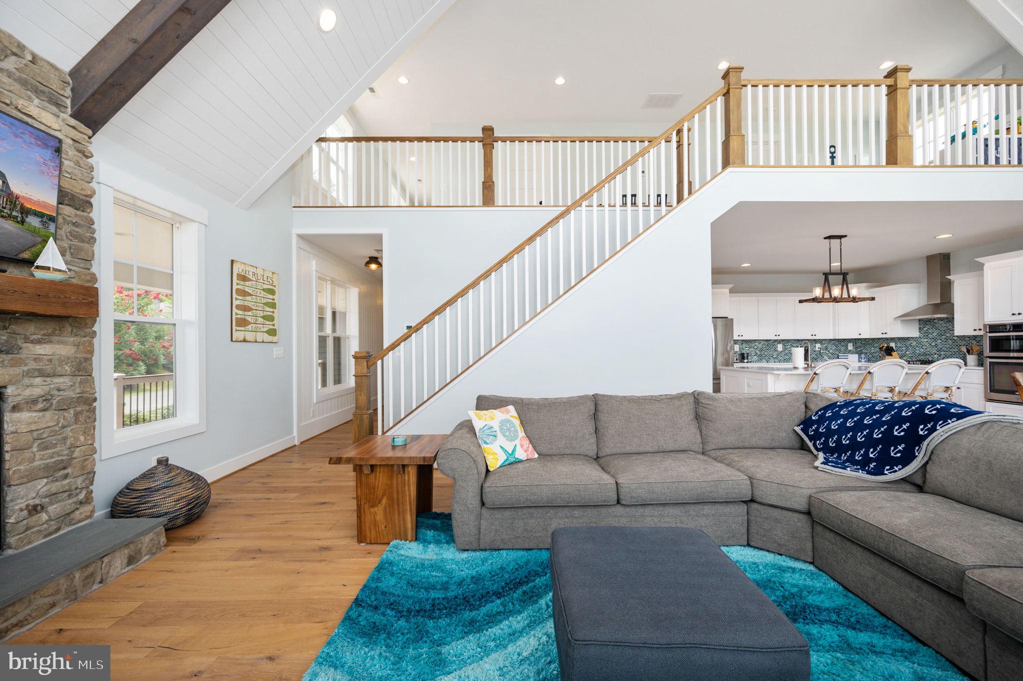 MAPLE SPRINGS - Residential