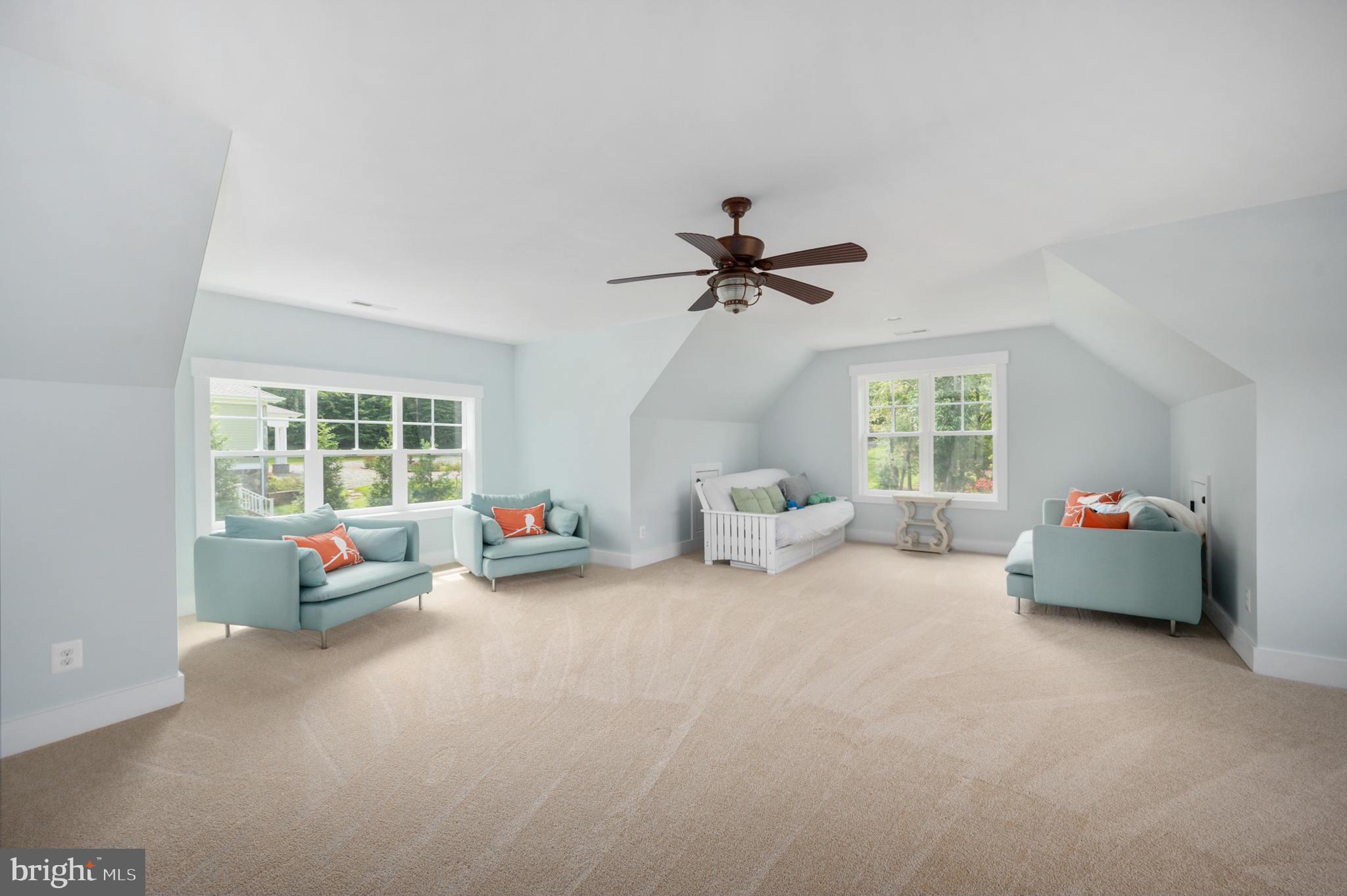 MAPLE SPRINGS - Residential